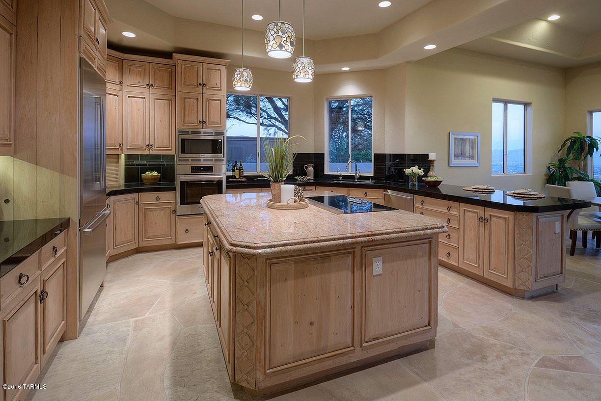 Catalina Ridge Estates(1-36) - Residential
