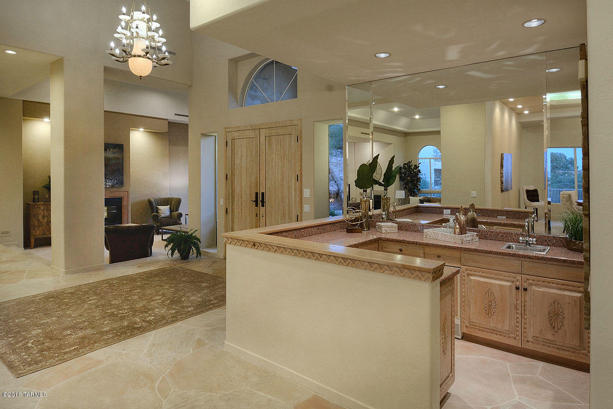 Catalina Ridge Estates(1-36) - Residential