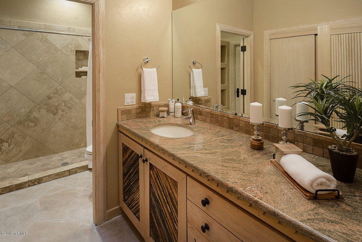 Catalina Ridge Estates(1-36) - Residential