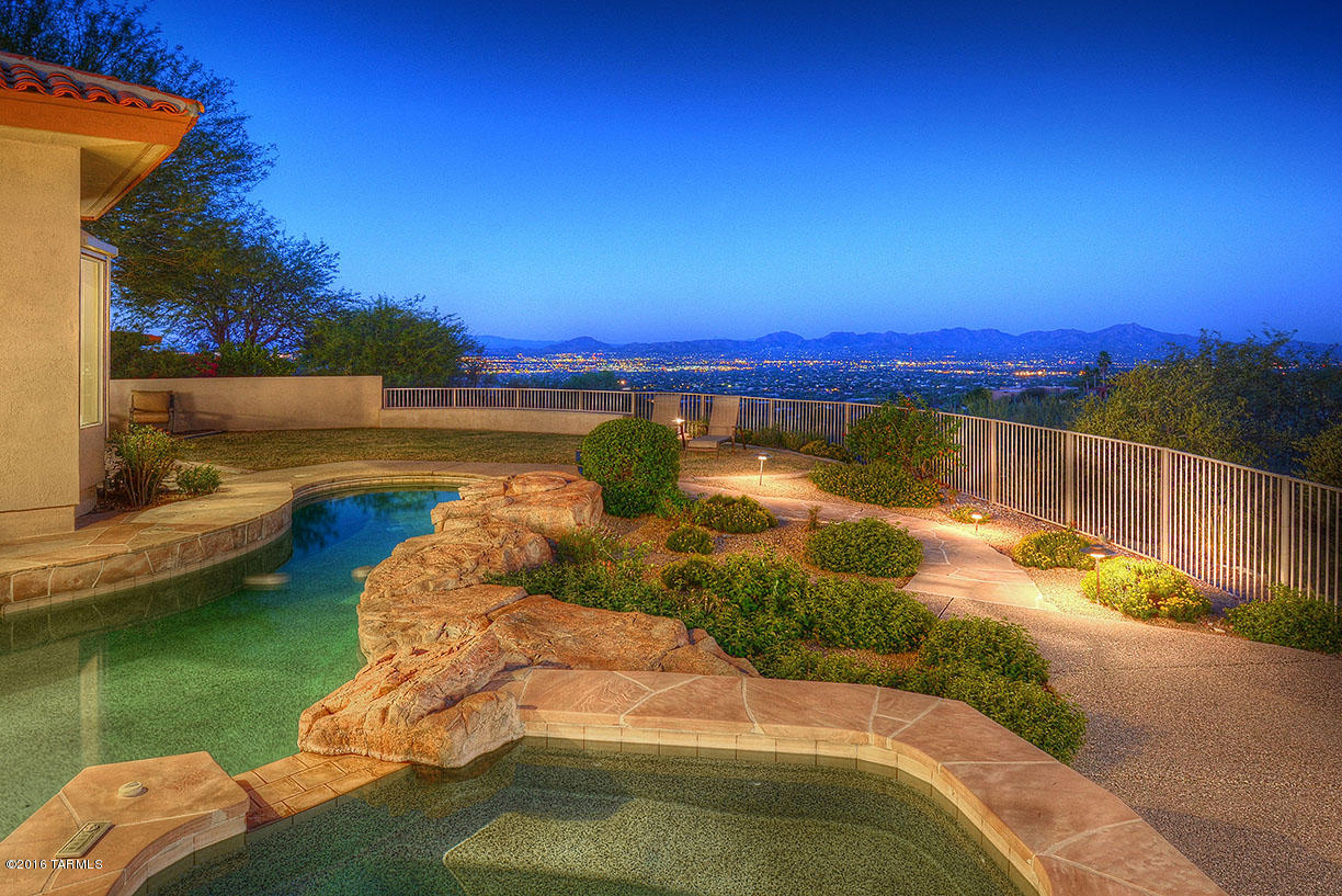 Catalina Ridge Estates(1-36) - Residential
