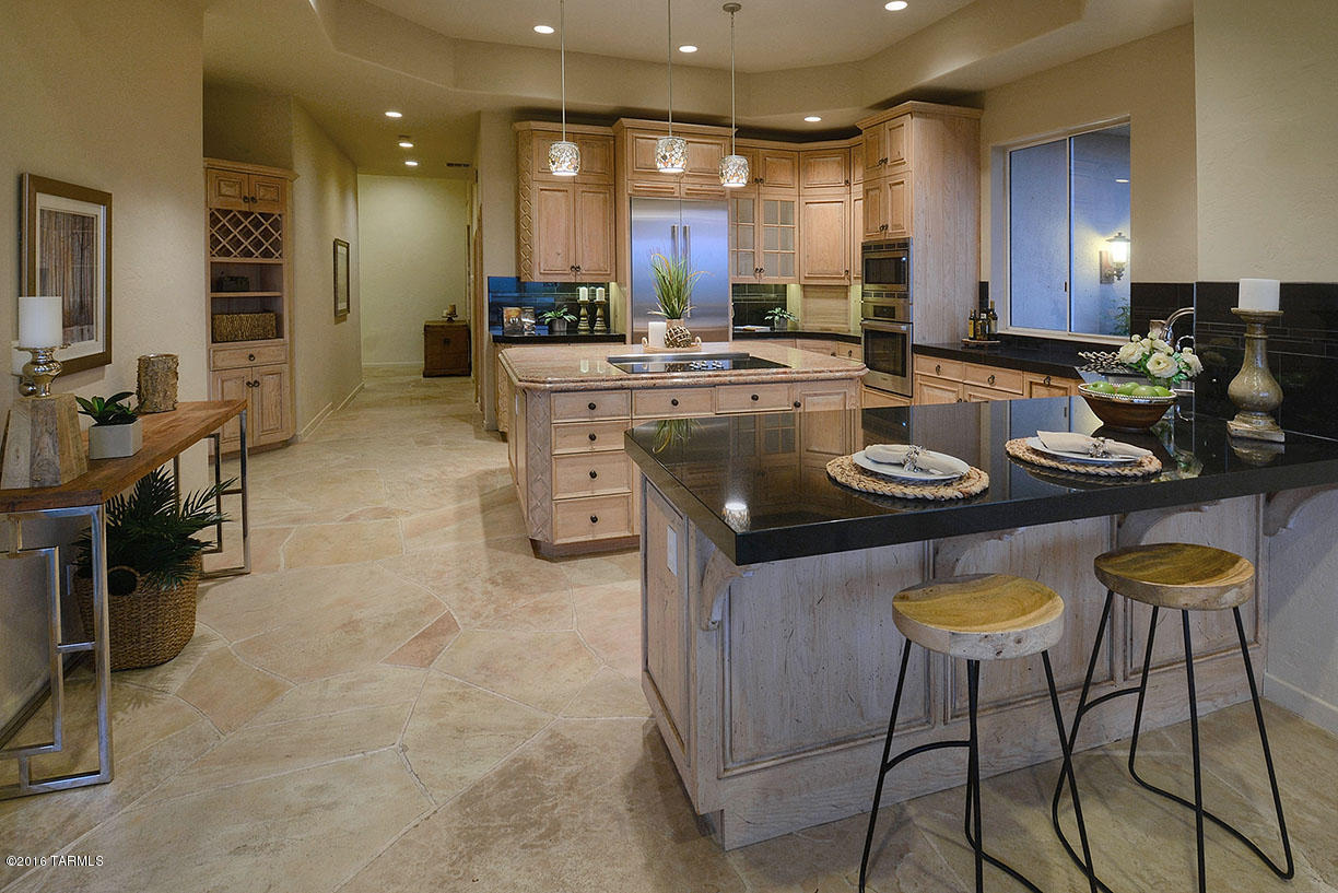 Catalina Ridge Estates(1-36) - Residential
