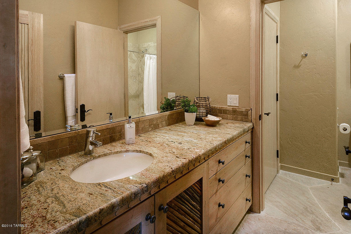 Catalina Ridge Estates(1-36) - Residential