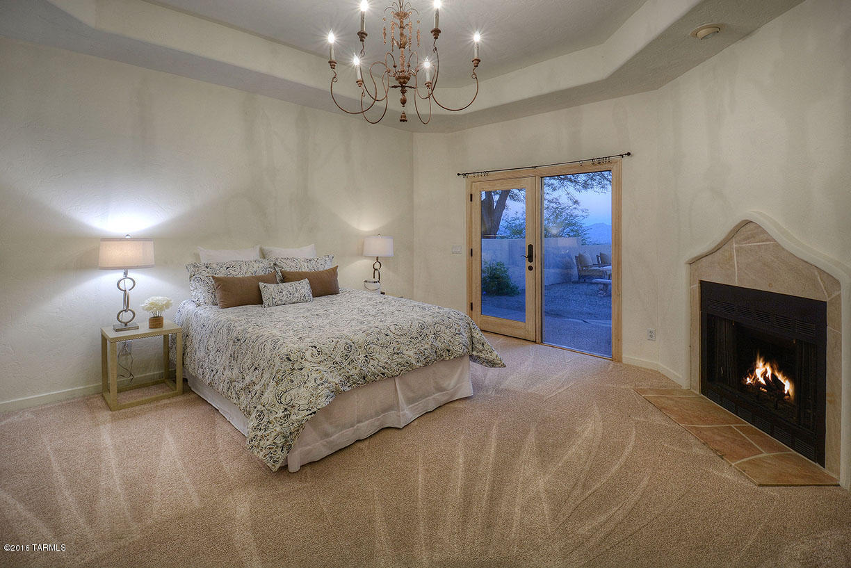 Catalina Ridge Estates(1-36) - Residential