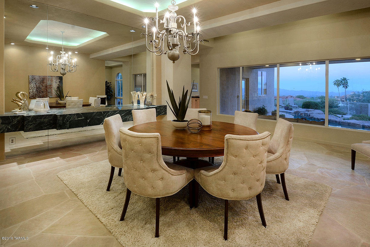 Catalina Ridge Estates(1-36) - Residential
