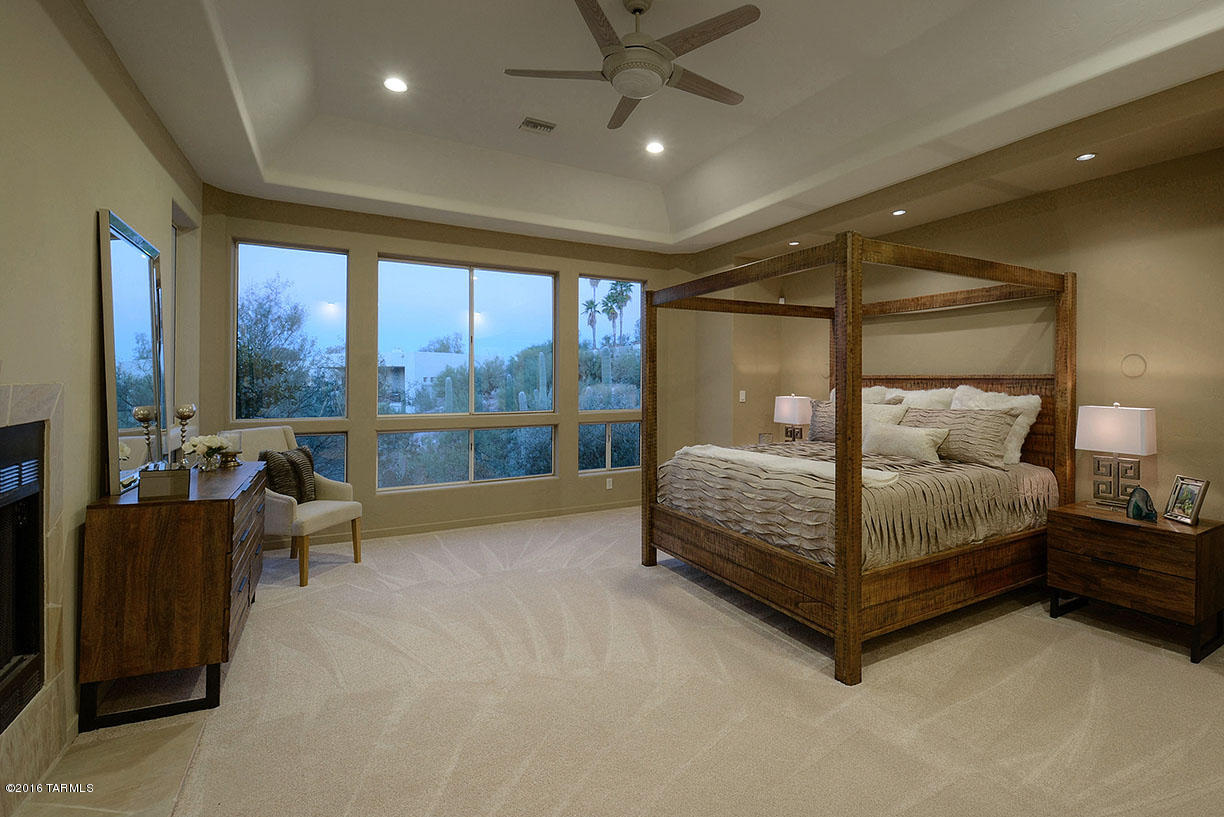 Catalina Ridge Estates(1-36) - Residential