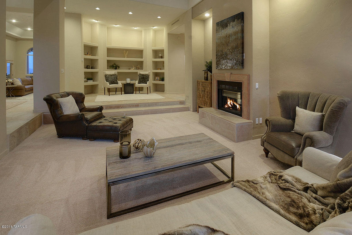 Catalina Ridge Estates(1-36) - Residential