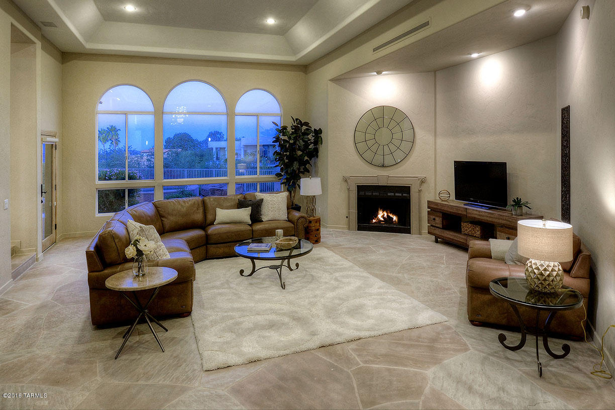 Catalina Ridge Estates(1-36) - Residential