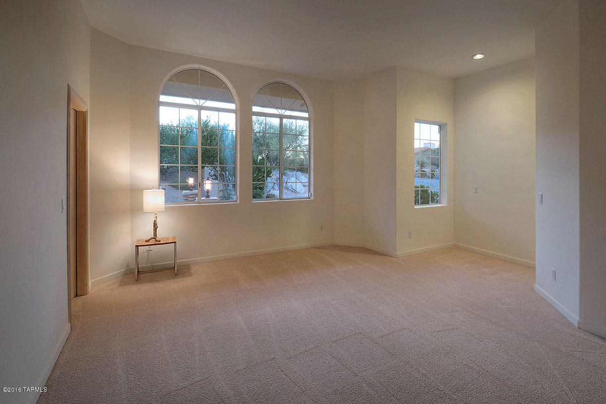 Catalina Ridge Estates(1-36) - Residential