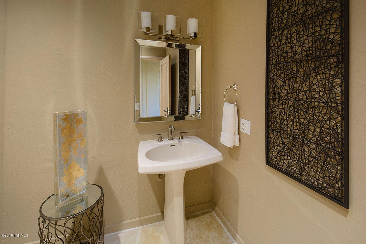 Catalina Ridge Estates(1-36) - Residential