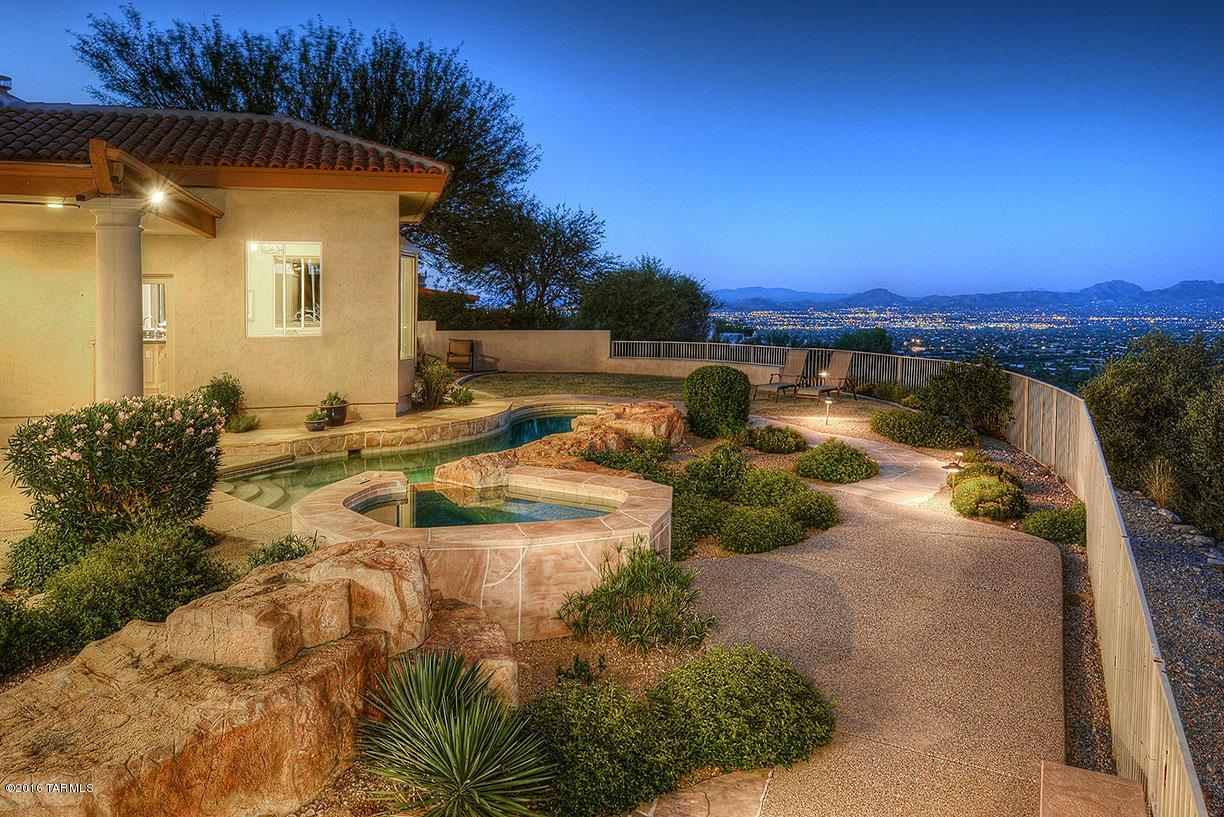 Catalina Ridge Estates(1-36) - Residential