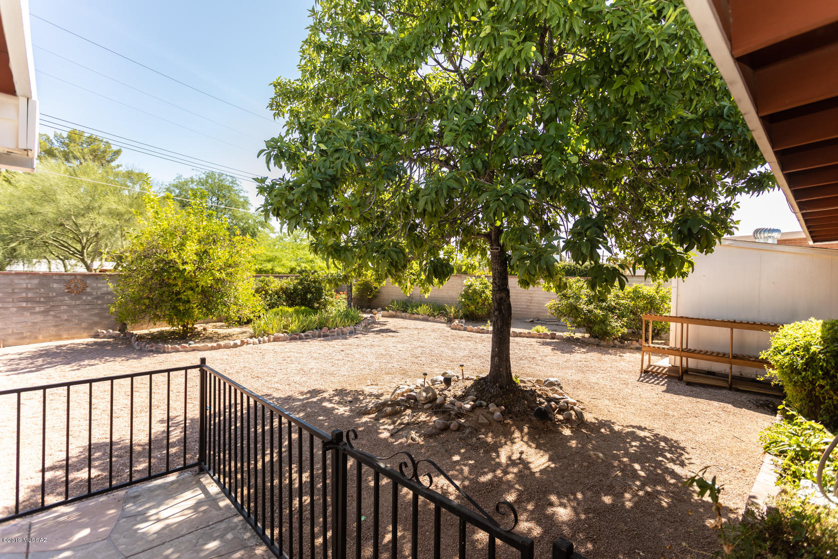 Centennial Park NO. 3 (1-155) - Residential
