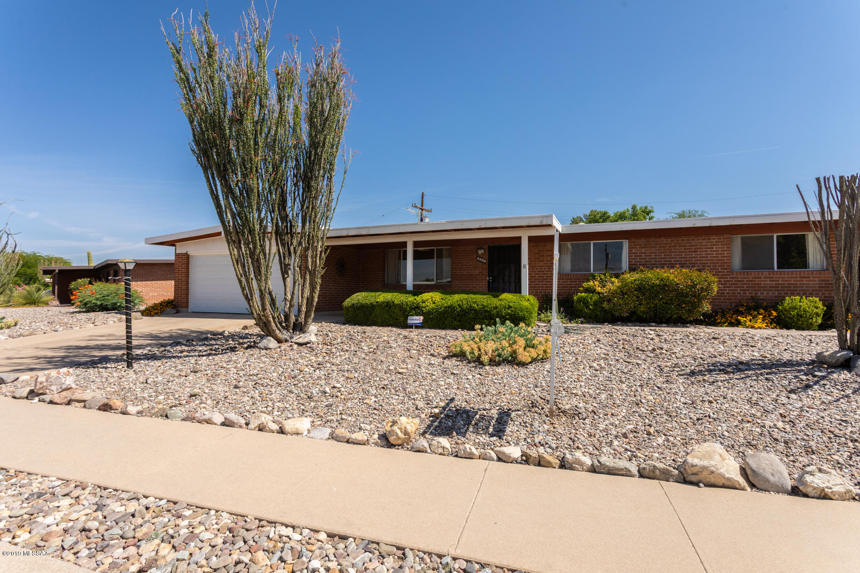 Centennial Park NO. 3 (1-155) - Residential