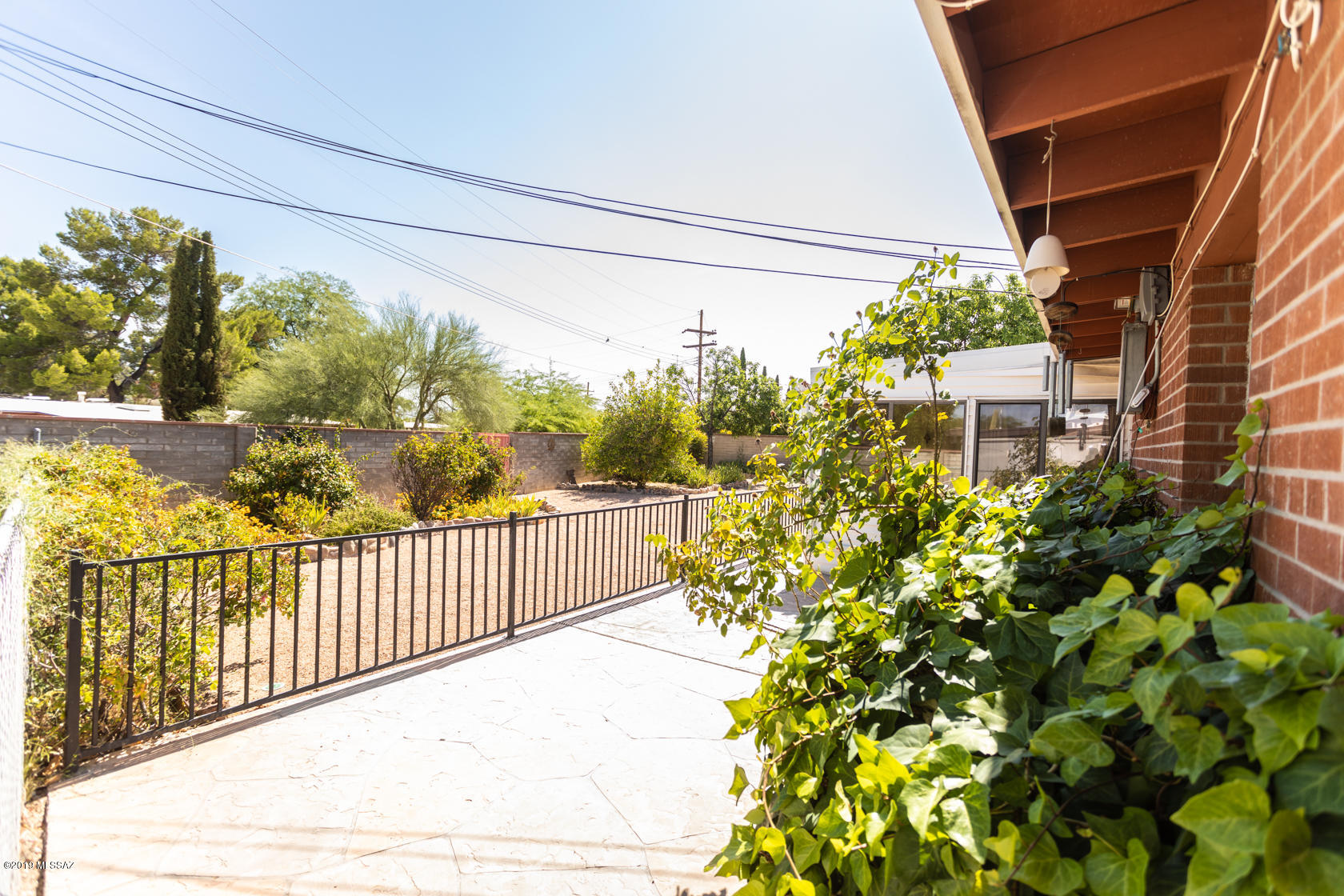 Centennial Park NO. 3 (1-155) - Residential