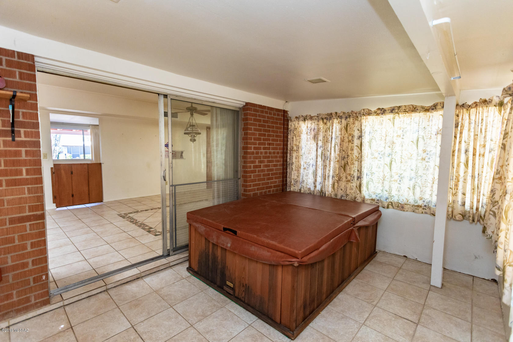 Centennial Park NO. 3 (1-155) - Residential