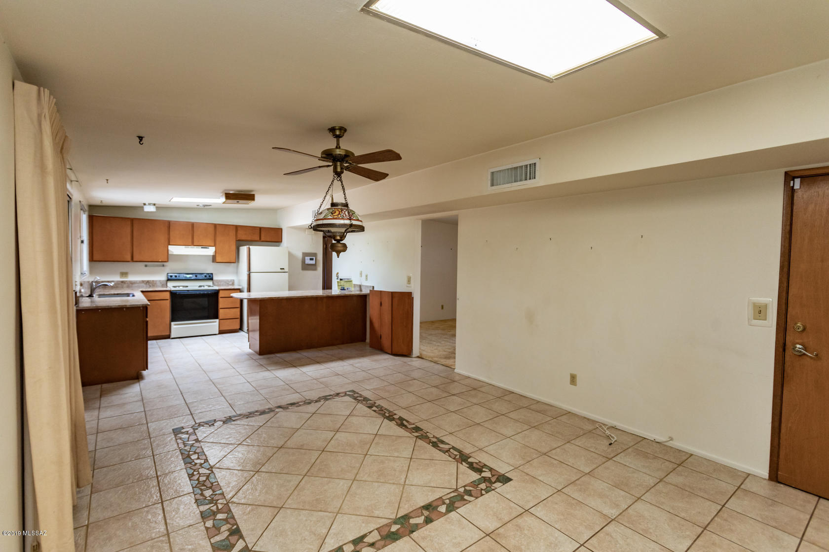 Centennial Park NO. 3 (1-155) - Residential