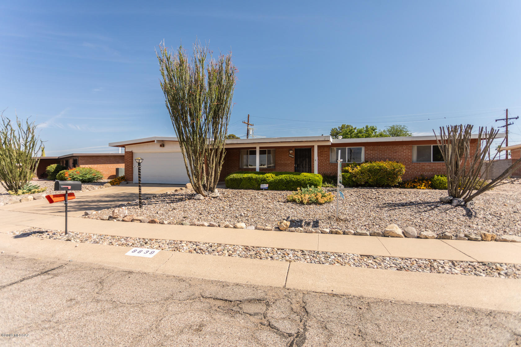 Centennial Park NO. 3 (1-155) - Residential