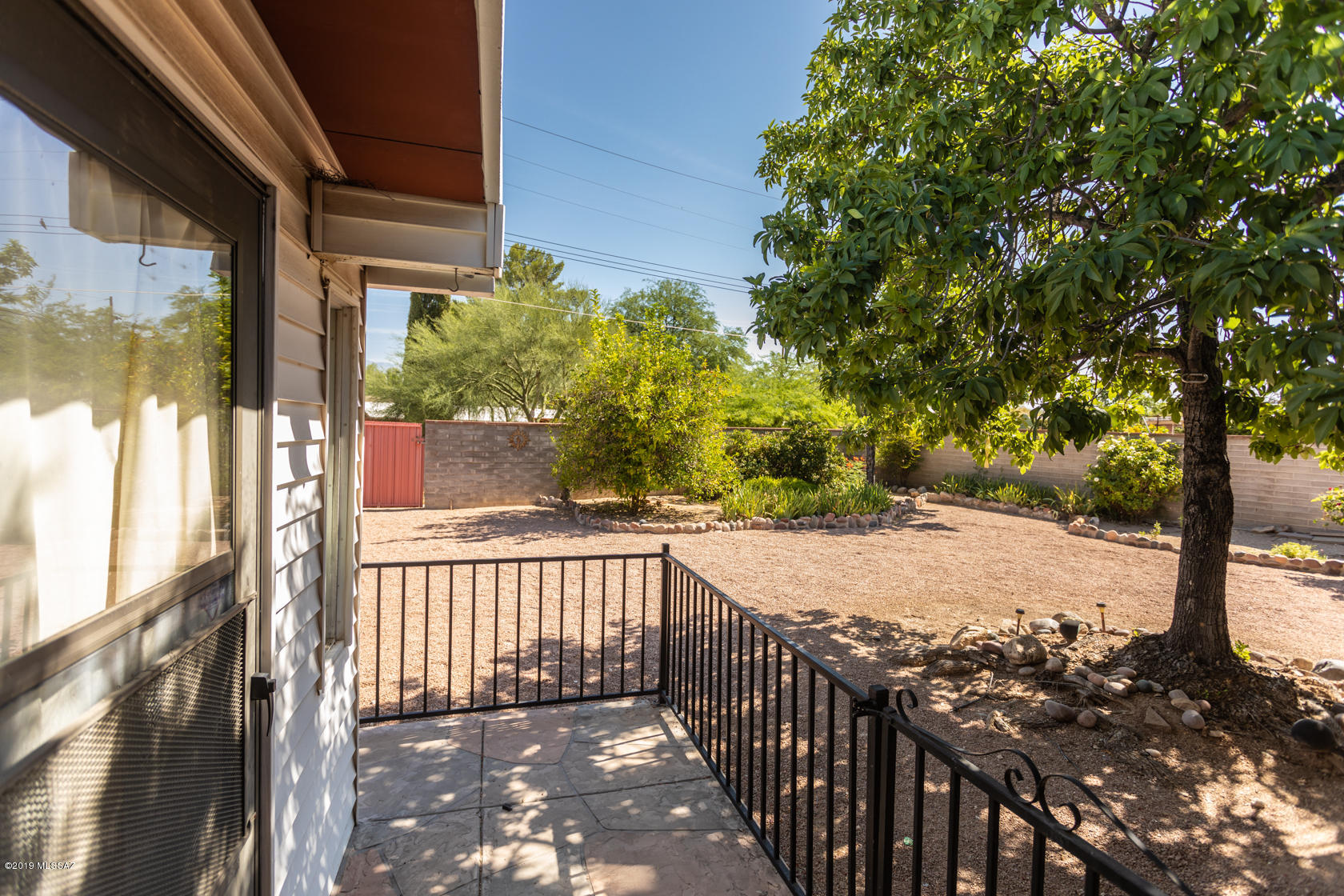 Centennial Park NO. 3 (1-155) - Residential