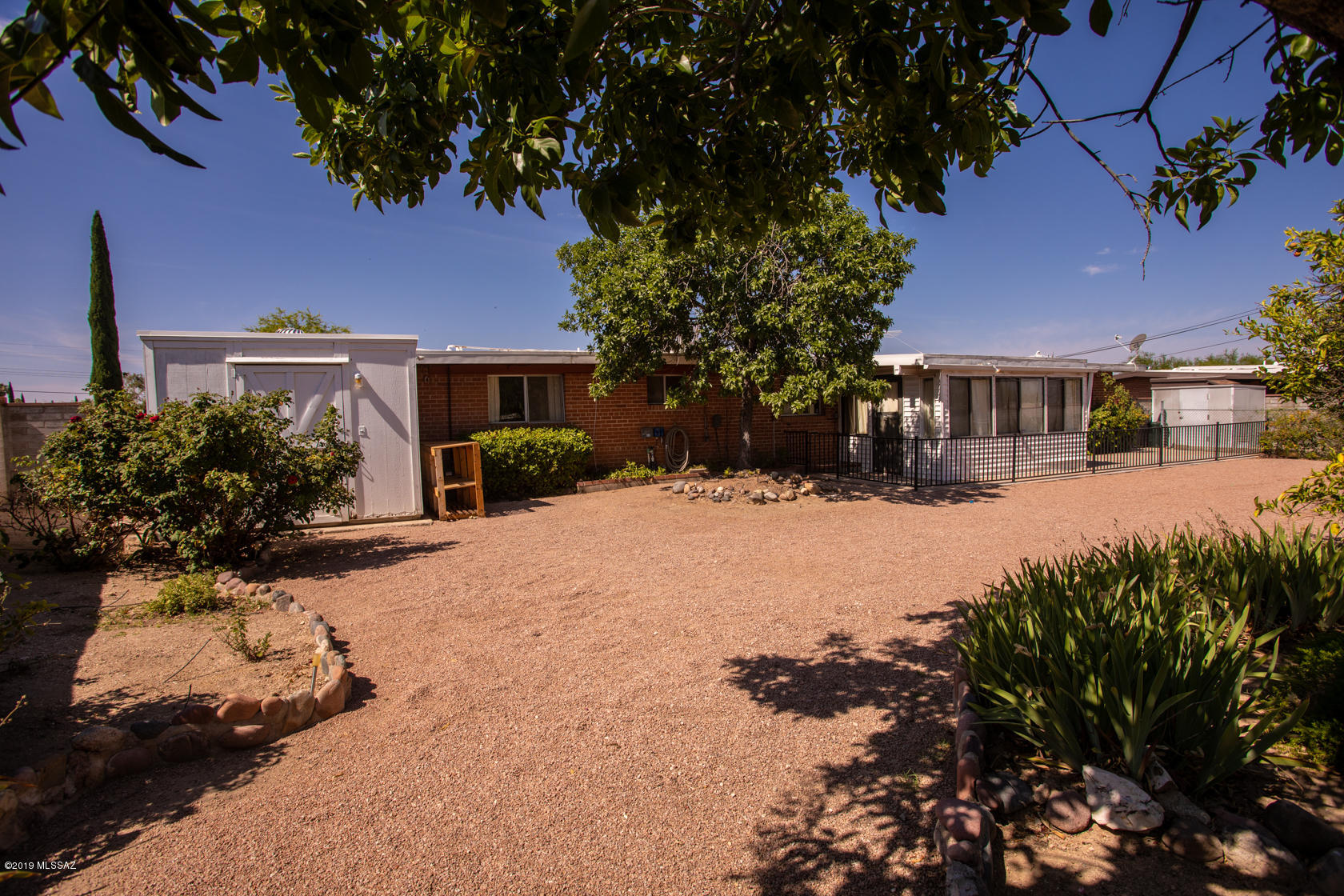 Centennial Park NO. 3 (1-155) - Residential