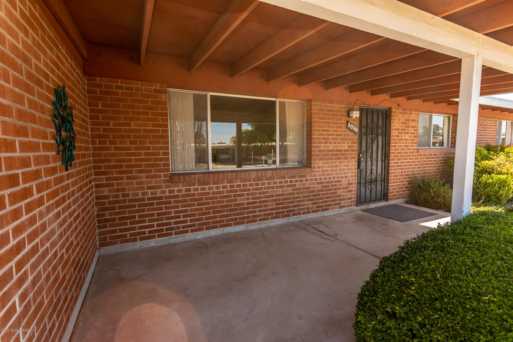 Centennial Park NO. 3 (1-155) - Residential
