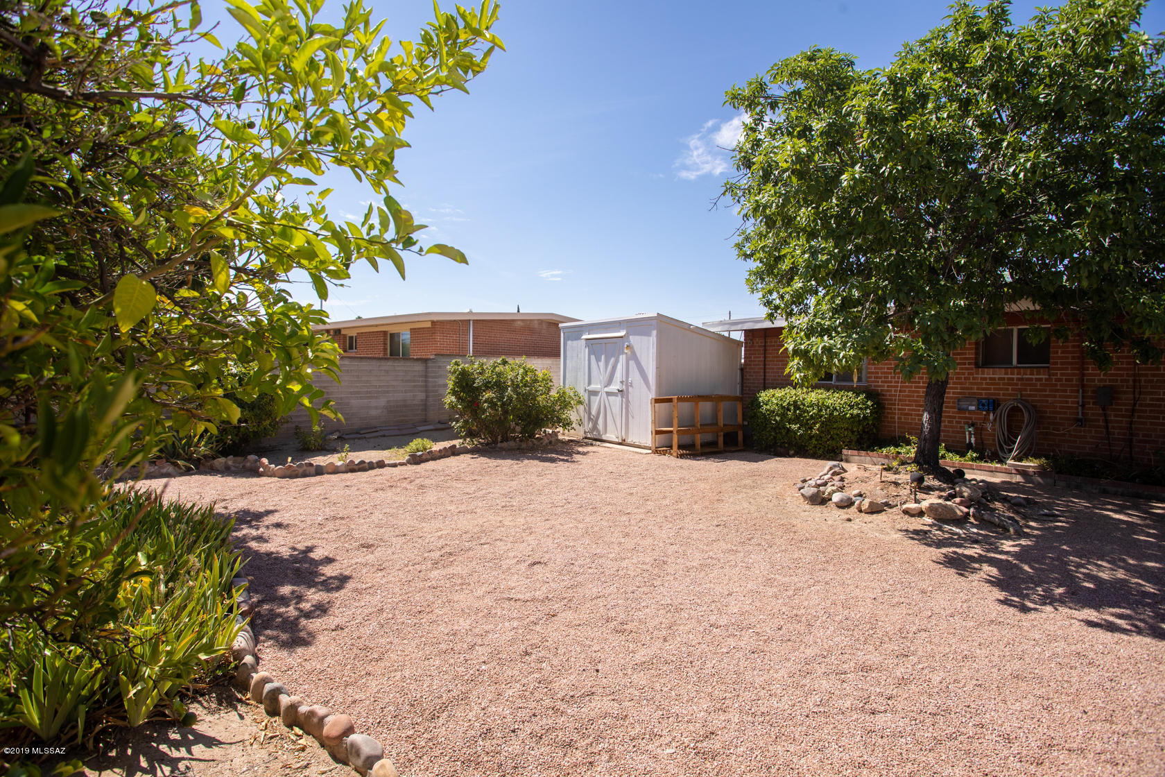 Centennial Park NO. 3 (1-155) - Residential