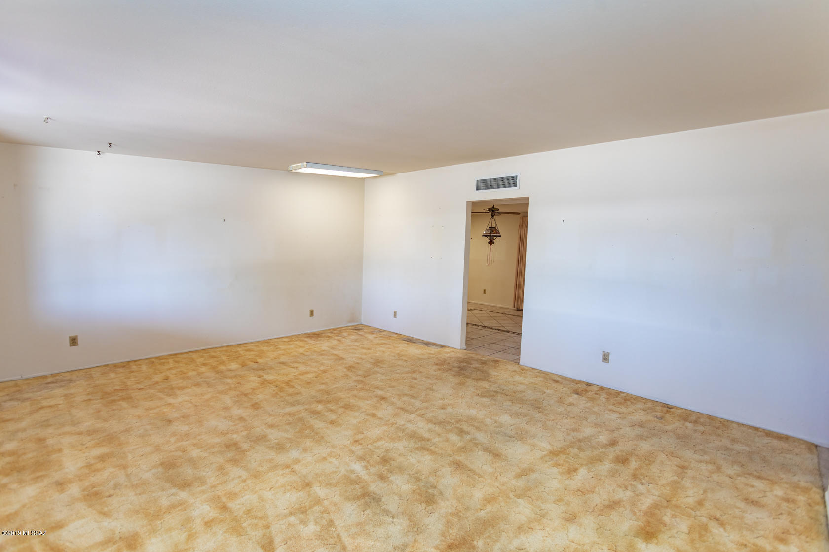 Centennial Park NO. 3 (1-155) - Residential