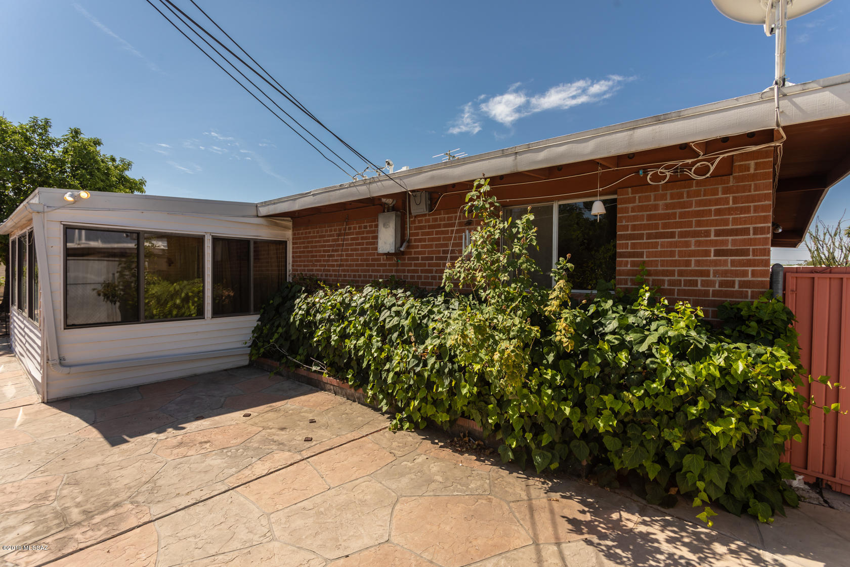 Centennial Park NO. 3 (1-155) - Residential