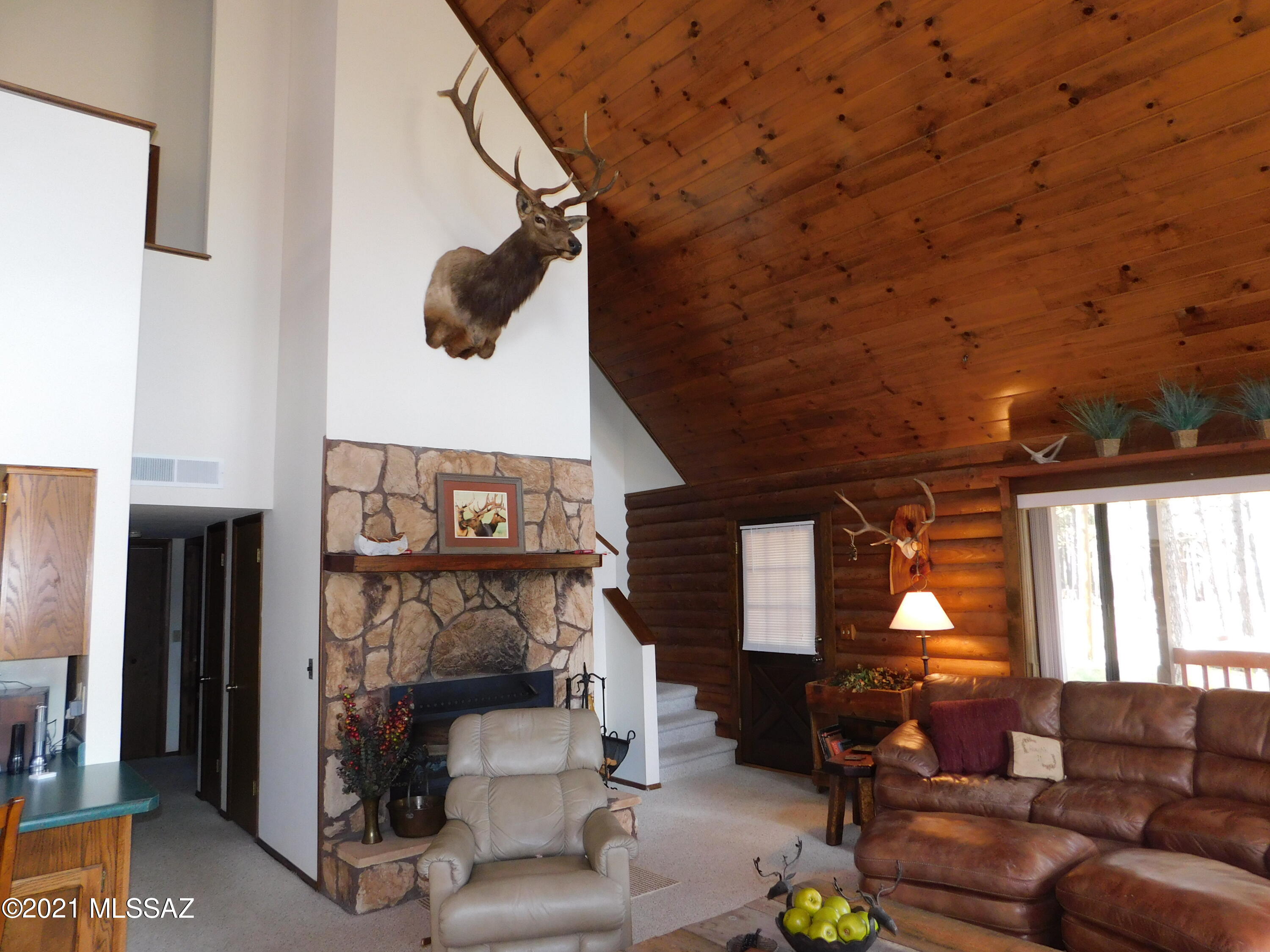 Out Of Pima County - Residential