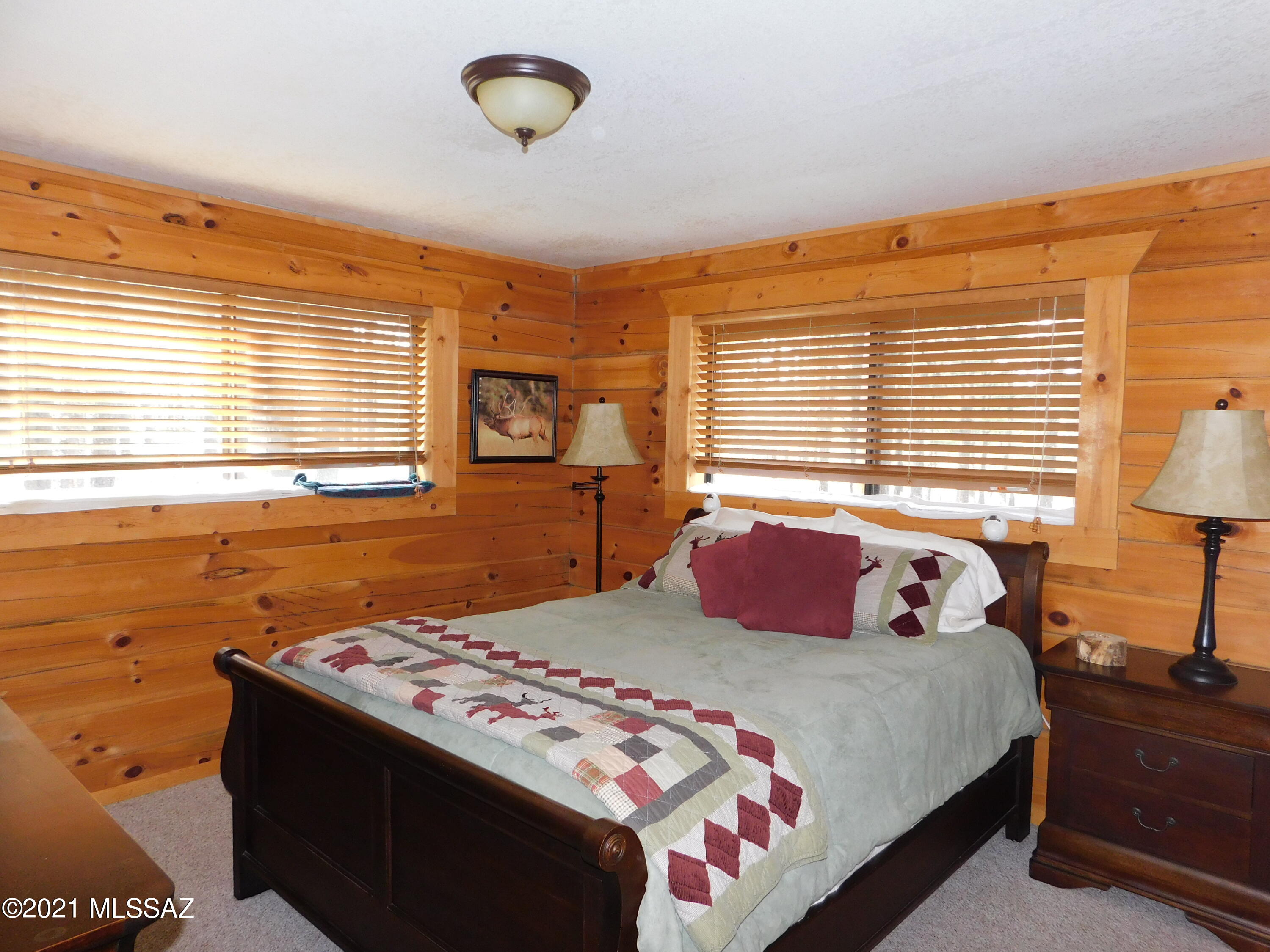 Out Of Pima County - Residential