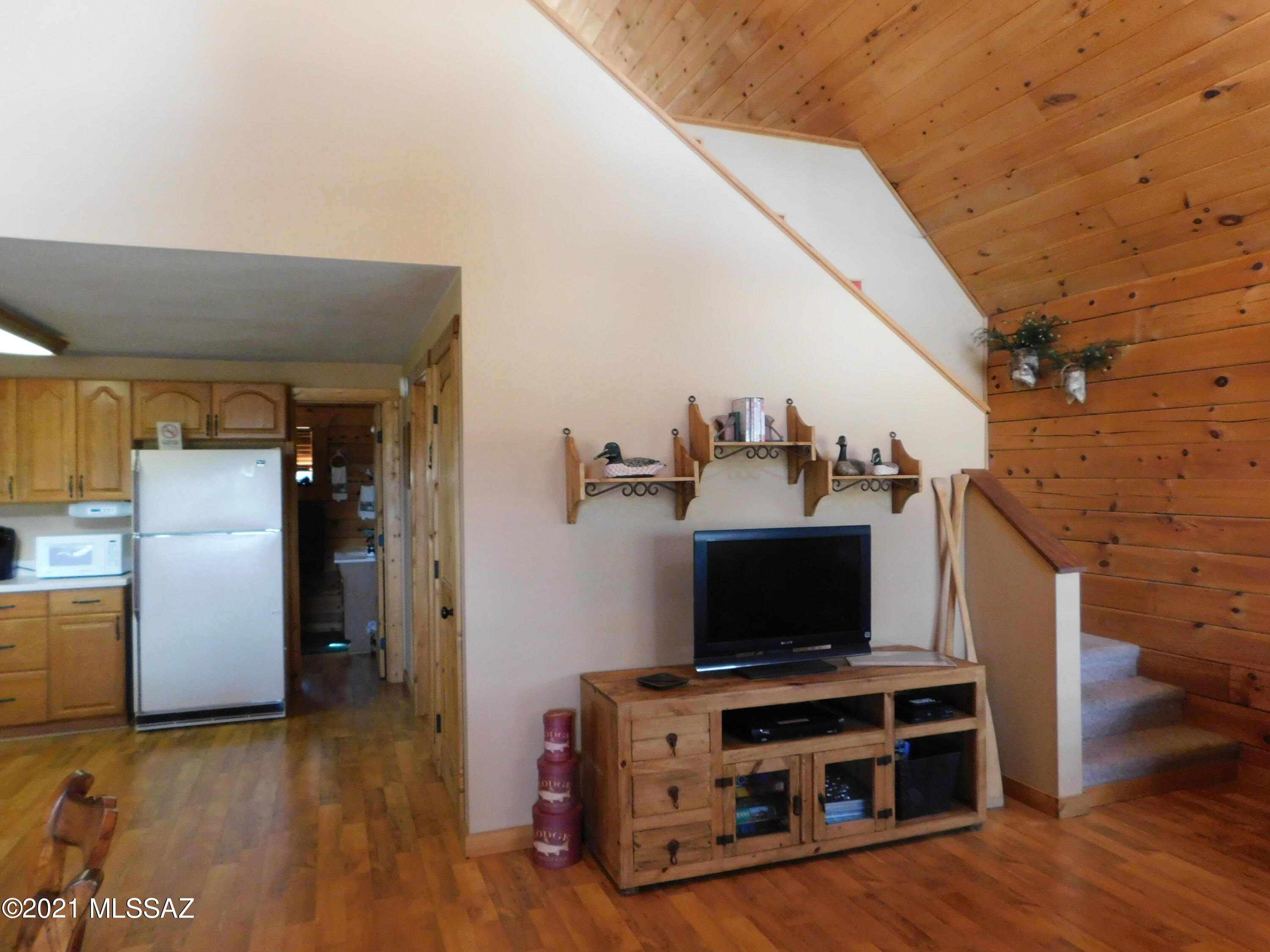 Out Of Pima County - Residential