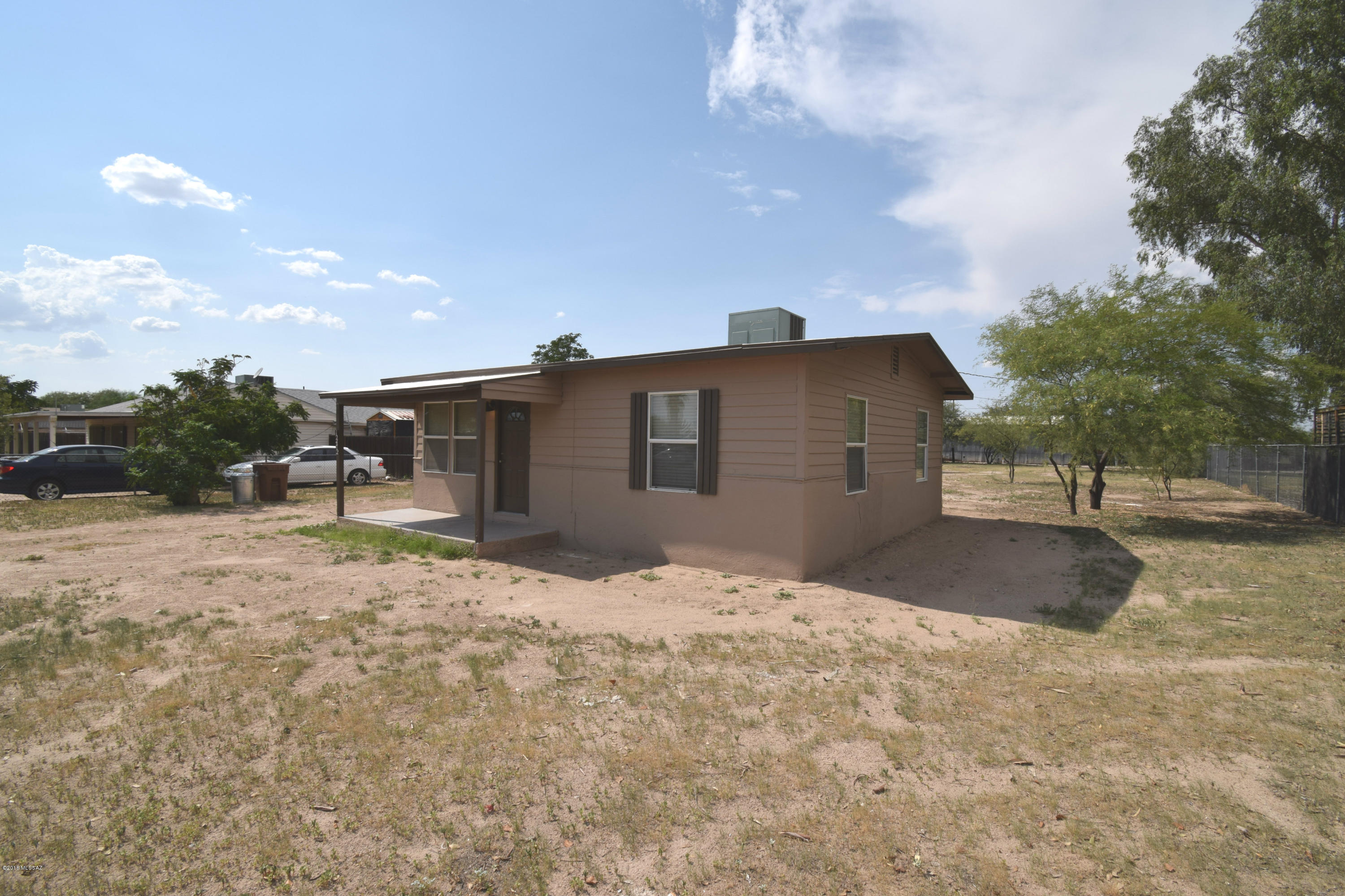 Honea Heights - Residential