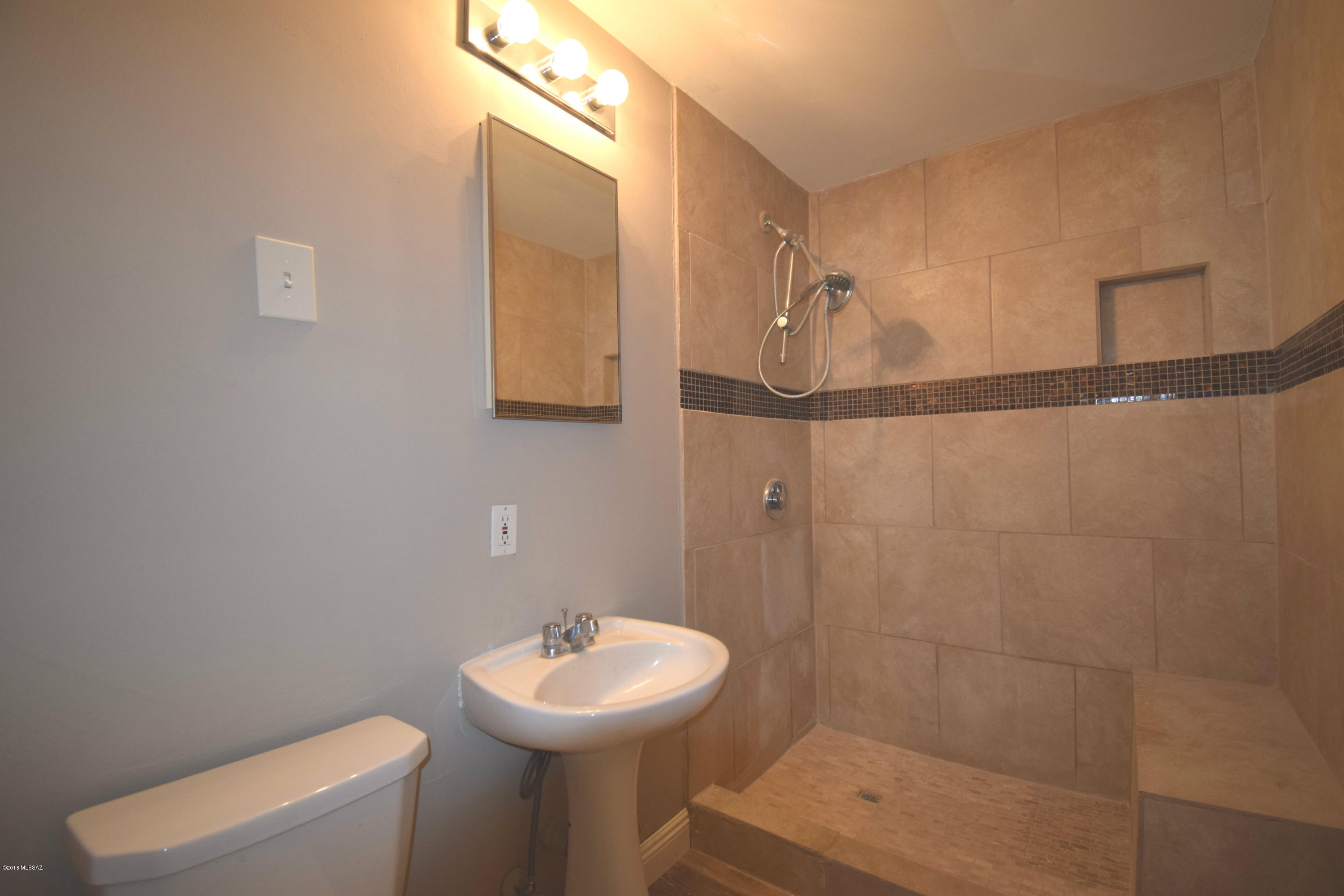 Honea Heights - Residential