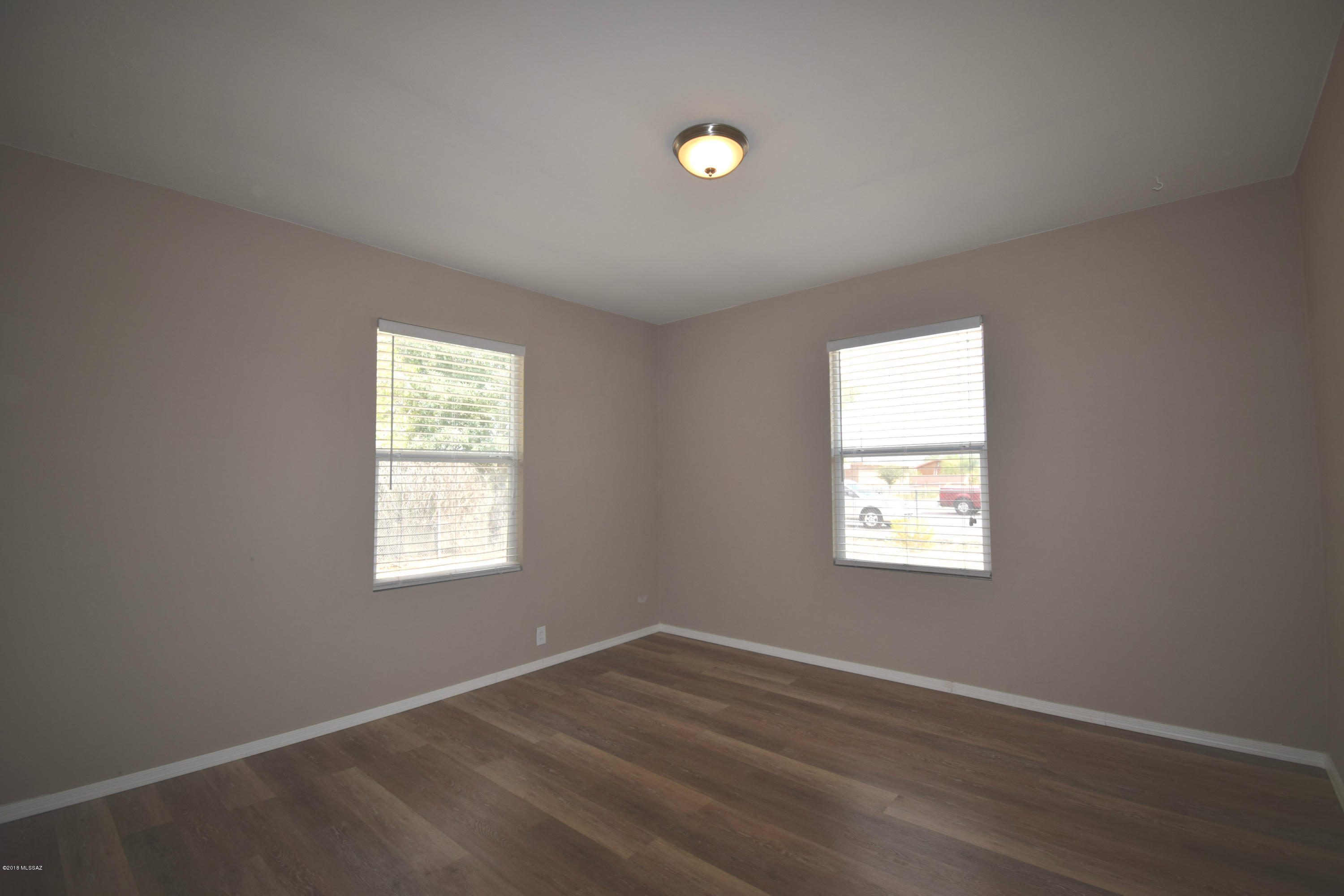 Honea Heights - Residential