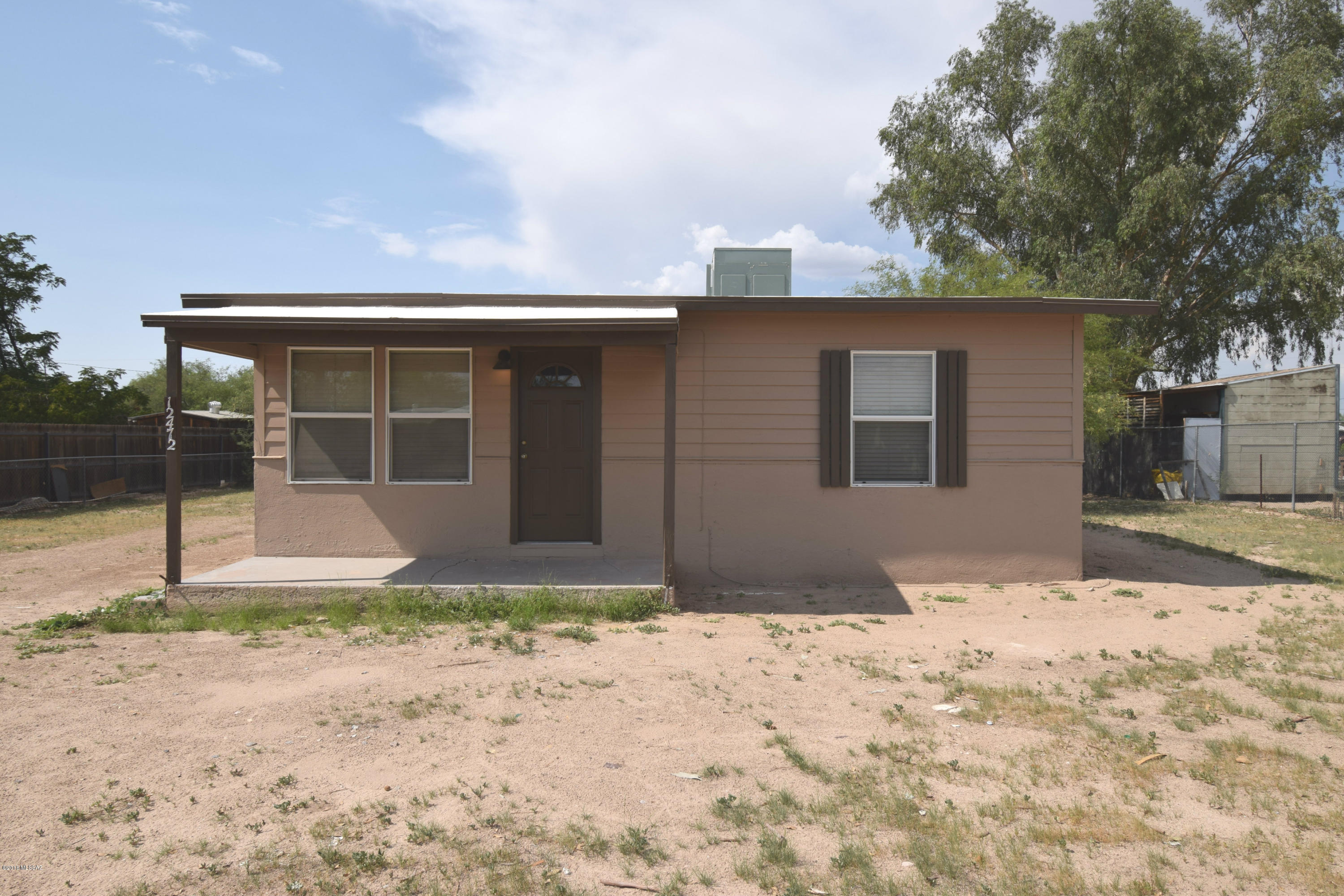 Honea Heights - Residential