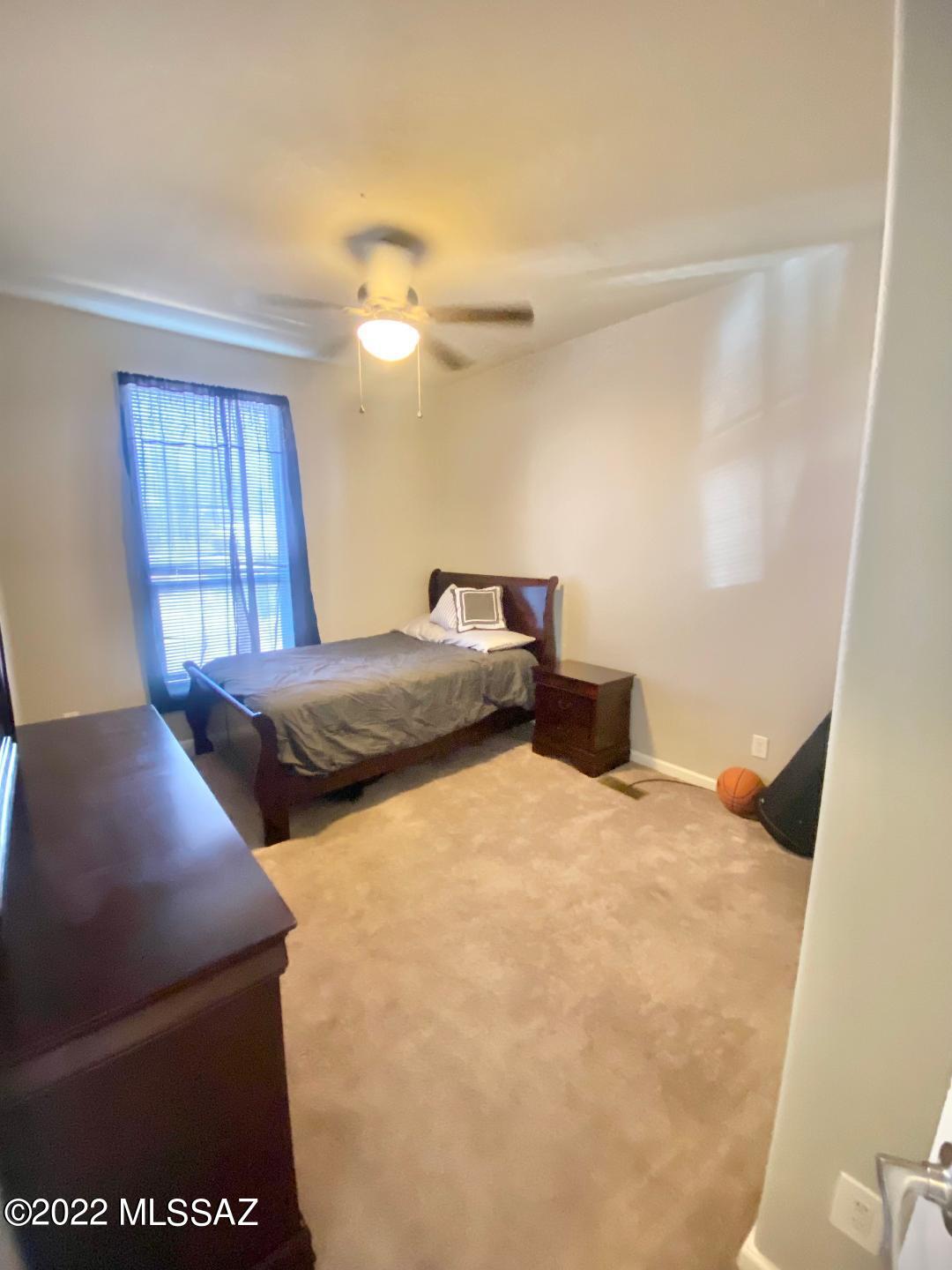 Out Of Pima County - Residential
