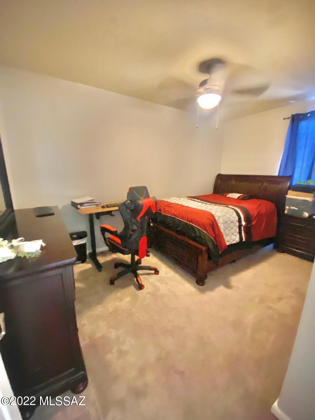 Out Of Pima County - Residential
