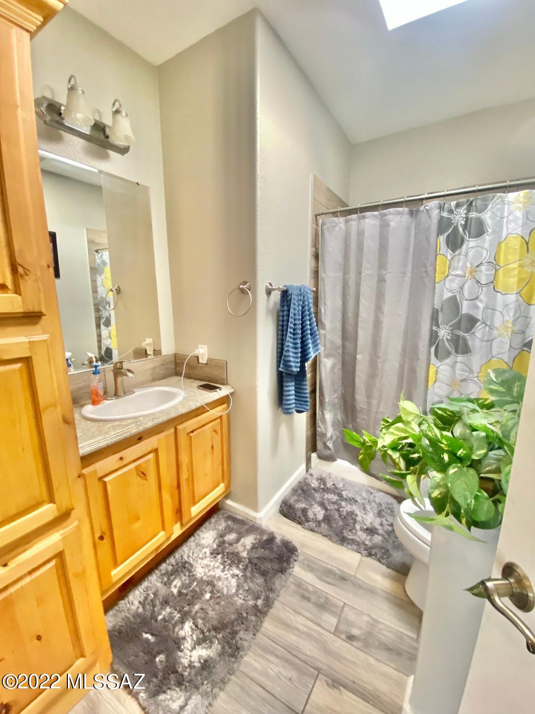 Out Of Pima County - Residential