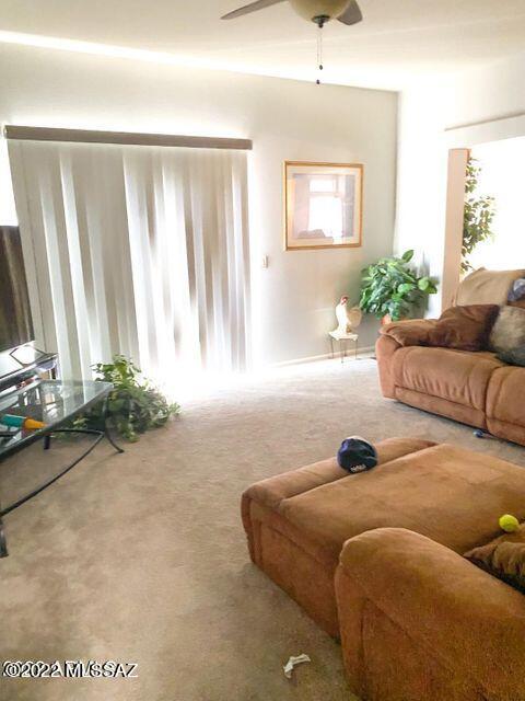 Out Of Pima County - Residential