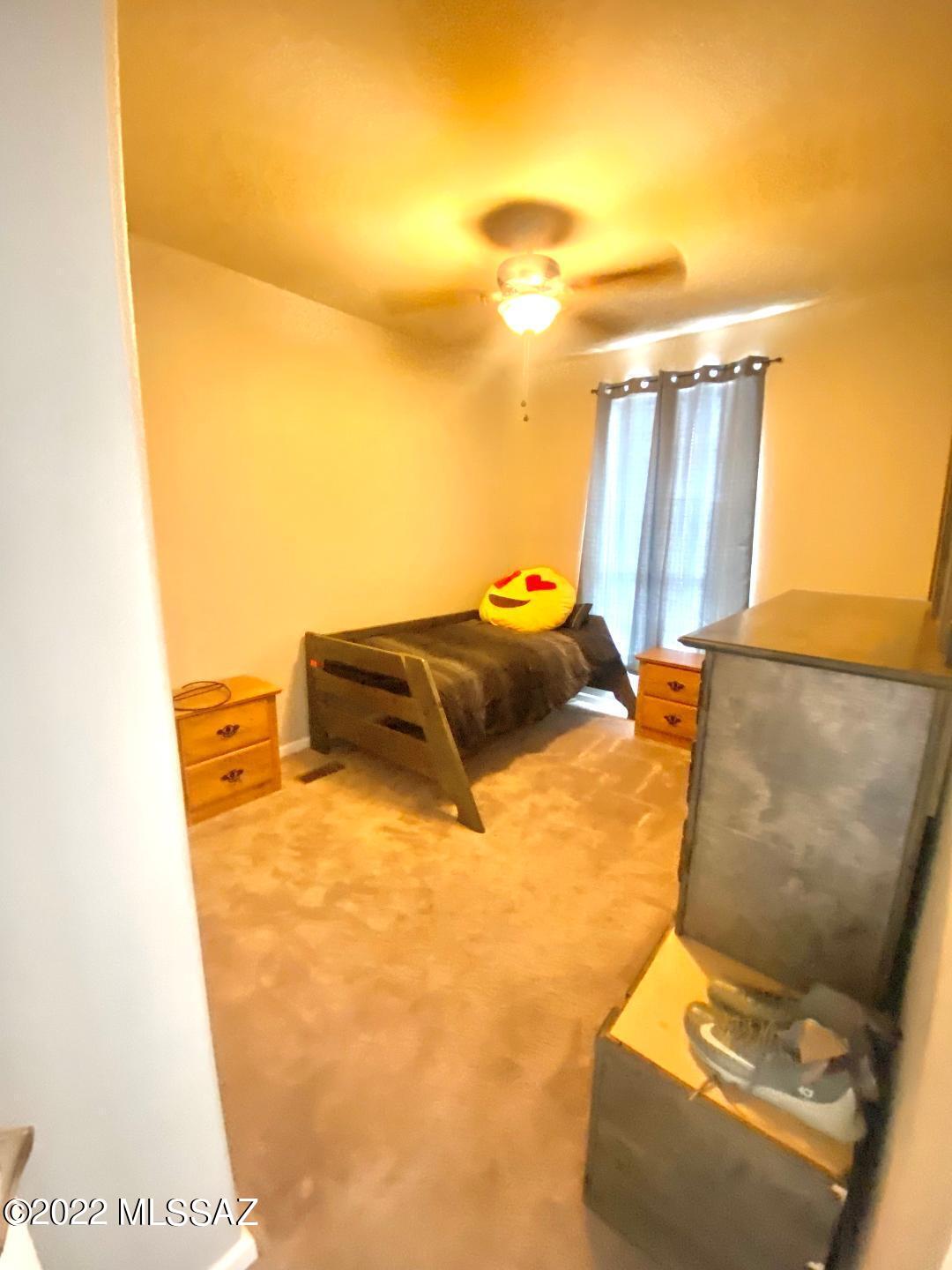 Out Of Pima County - Residential