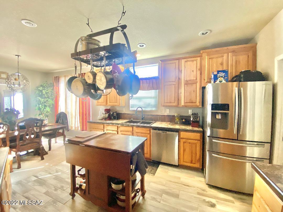 Out Of Pima County - Residential