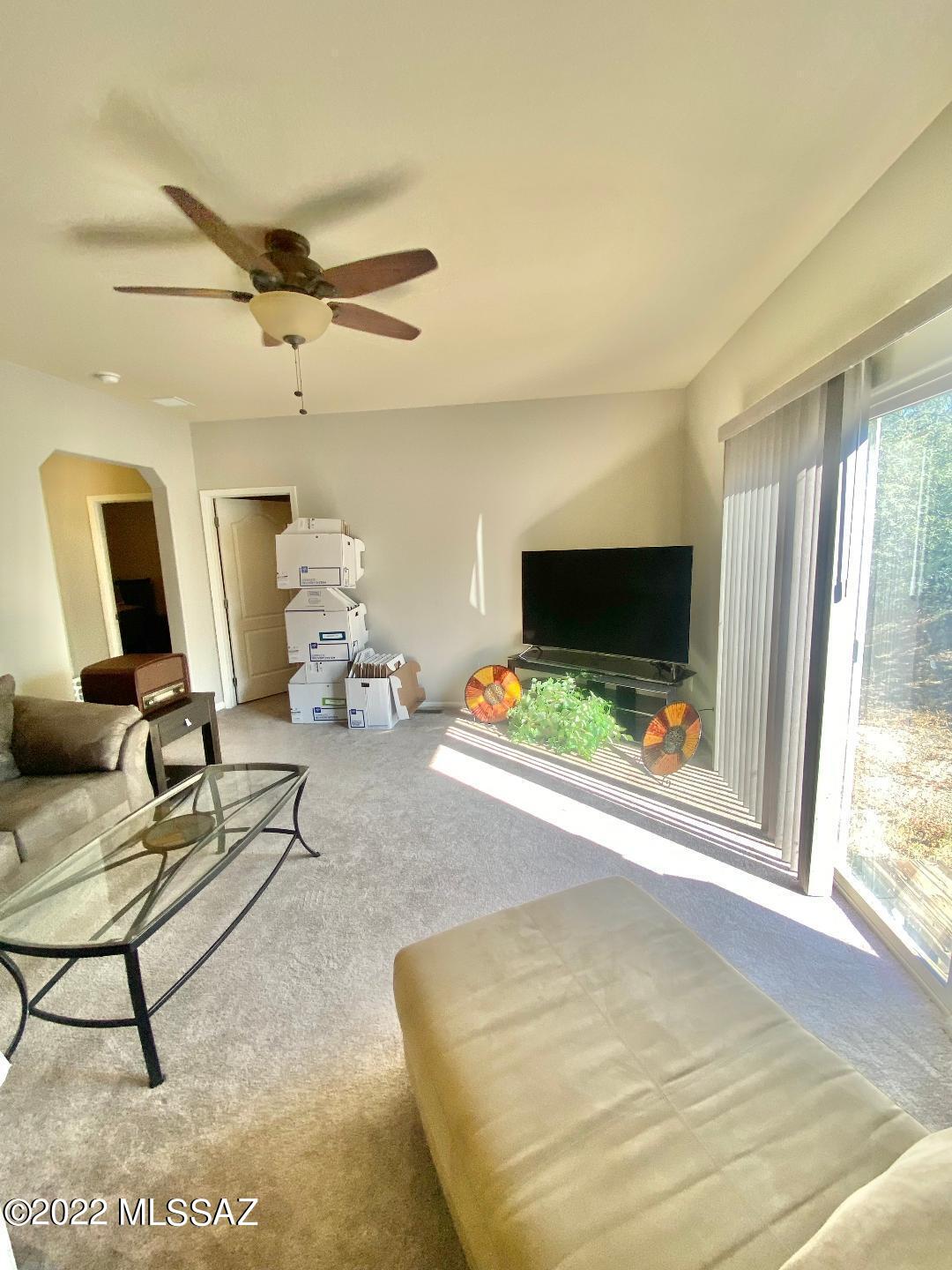 Out Of Pima County - Residential