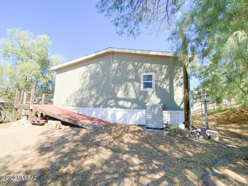 Out Of Pima County - Residential