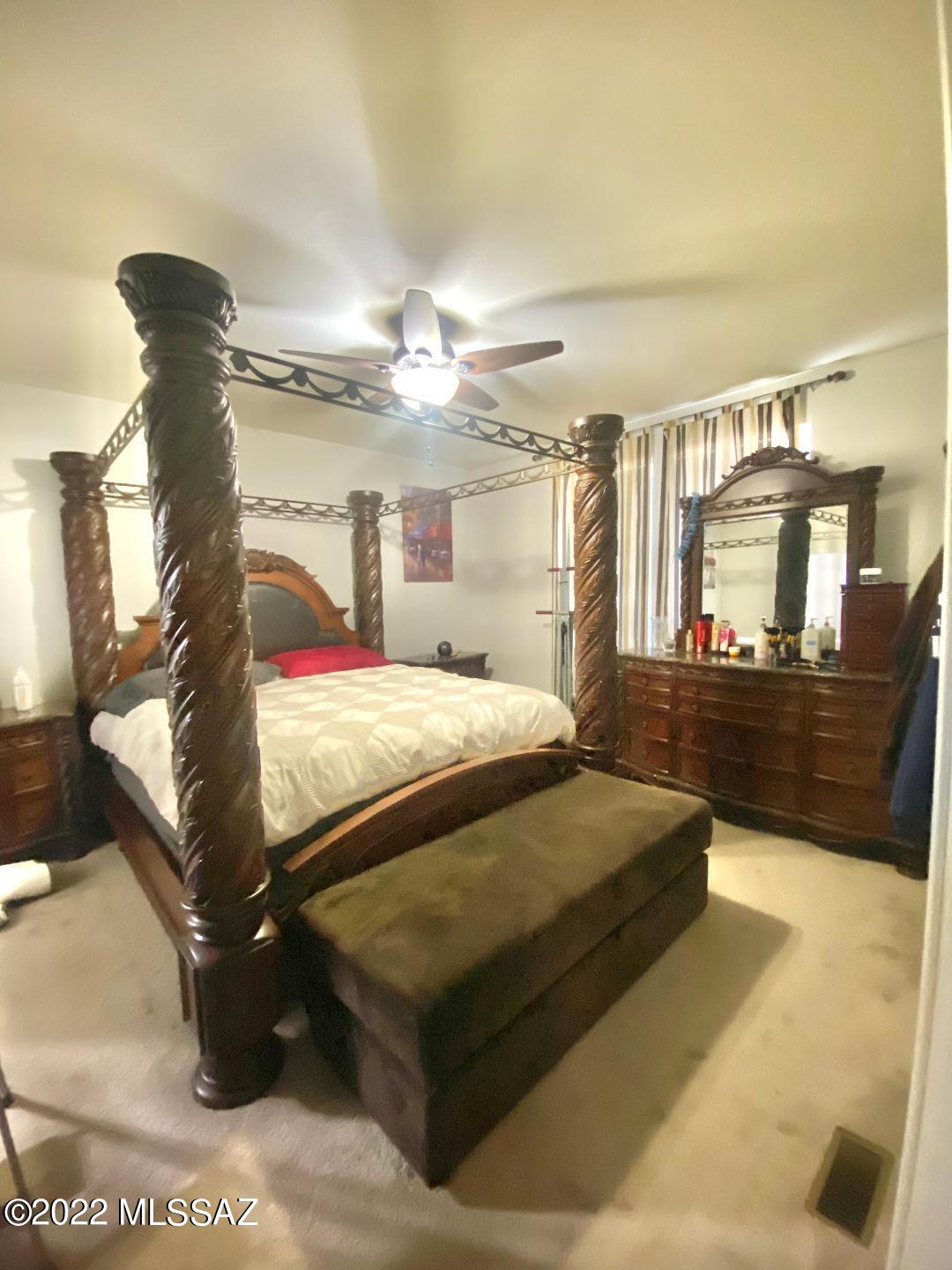 Out Of Pima County - Residential