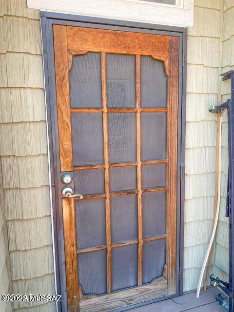 Out Of Pima County - Residential