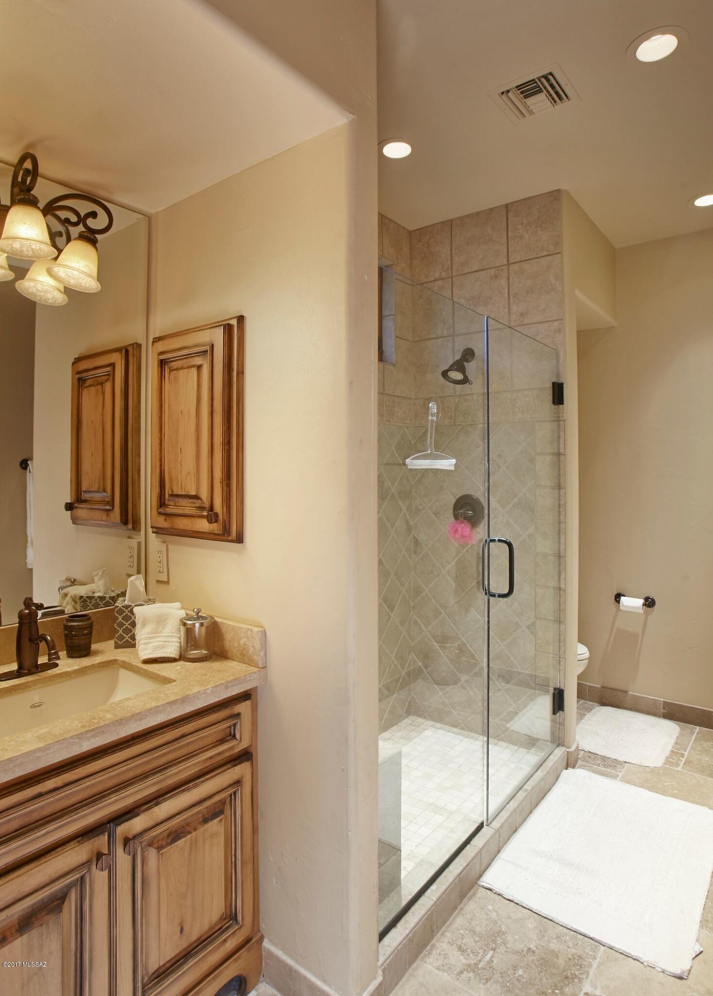 Catalina Foothills Estates NO. 10 (179-193) - Residential