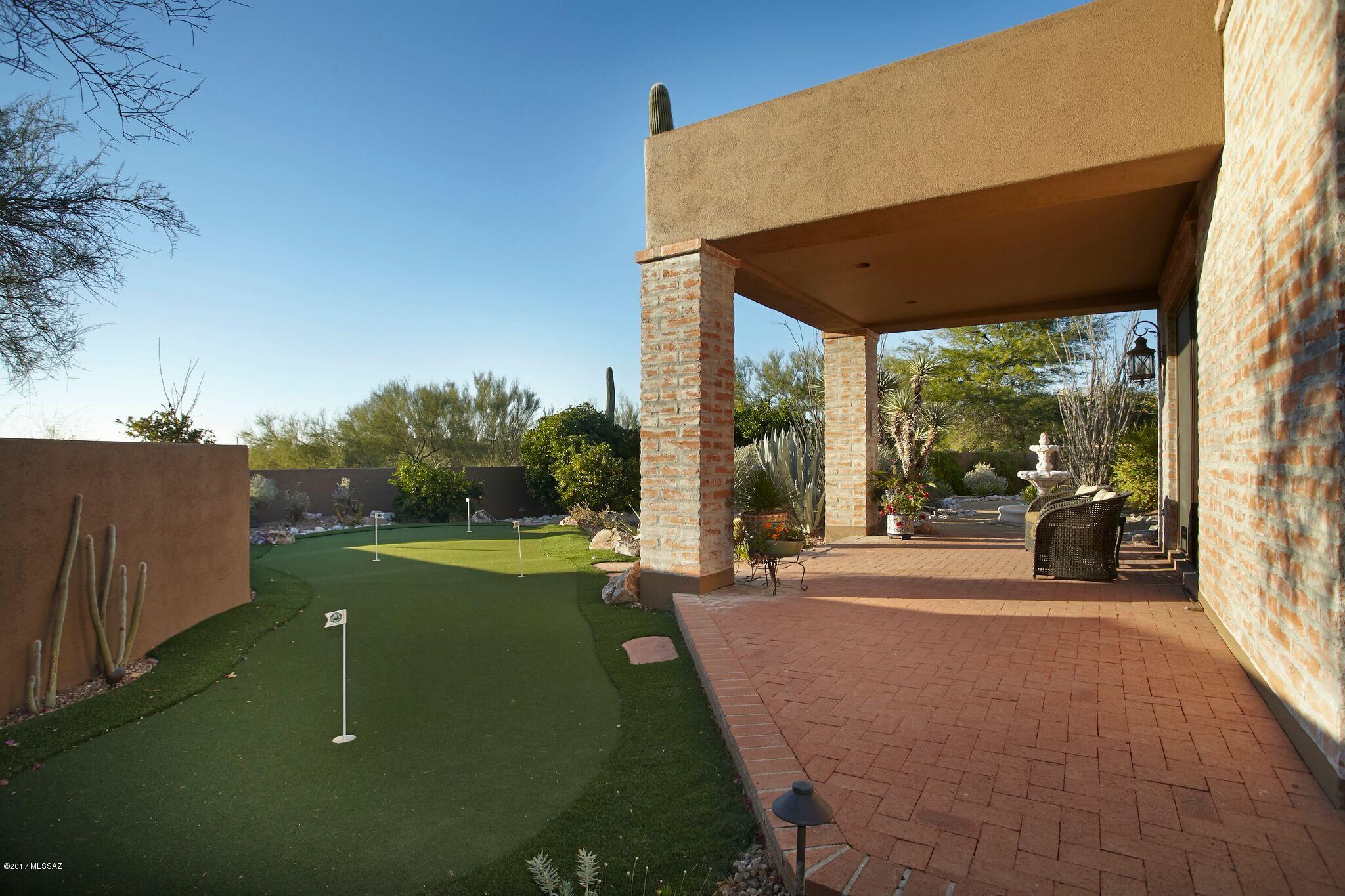 Catalina Foothills Estates NO. 10 (179-193) - Residential