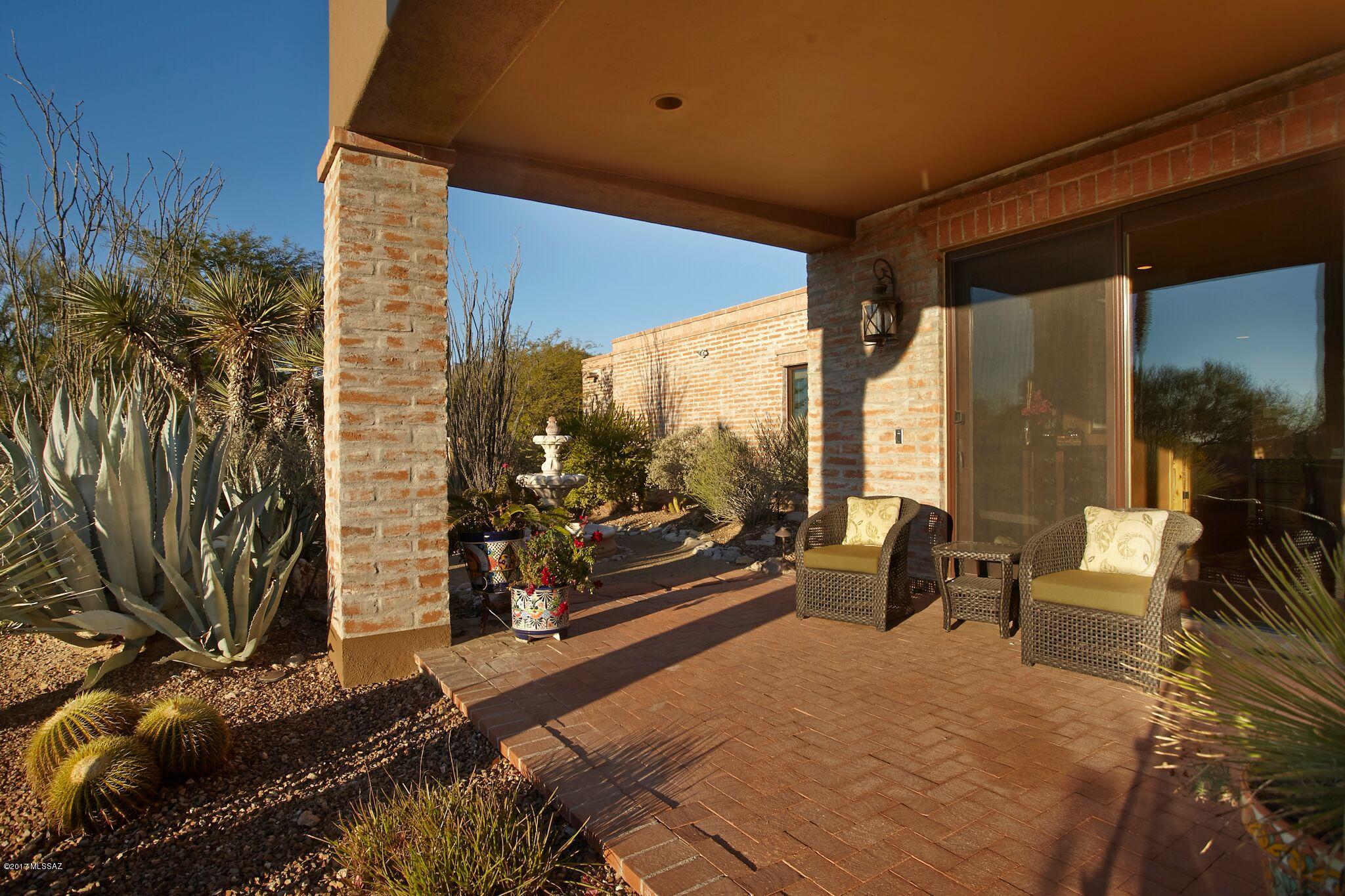 Catalina Foothills Estates NO. 10 (179-193) - Residential