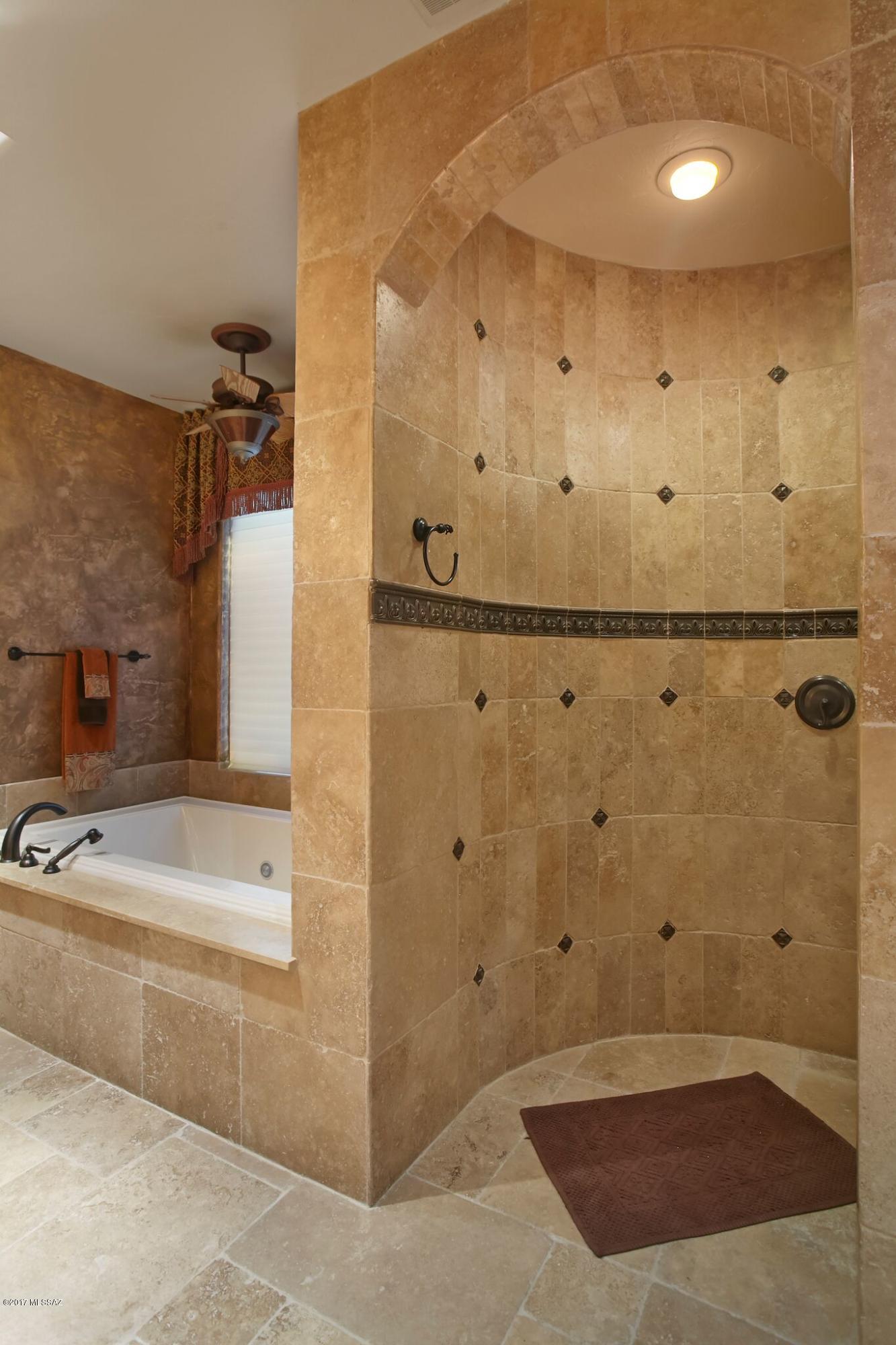 Catalina Foothills Estates NO. 10 (179-193) - Residential