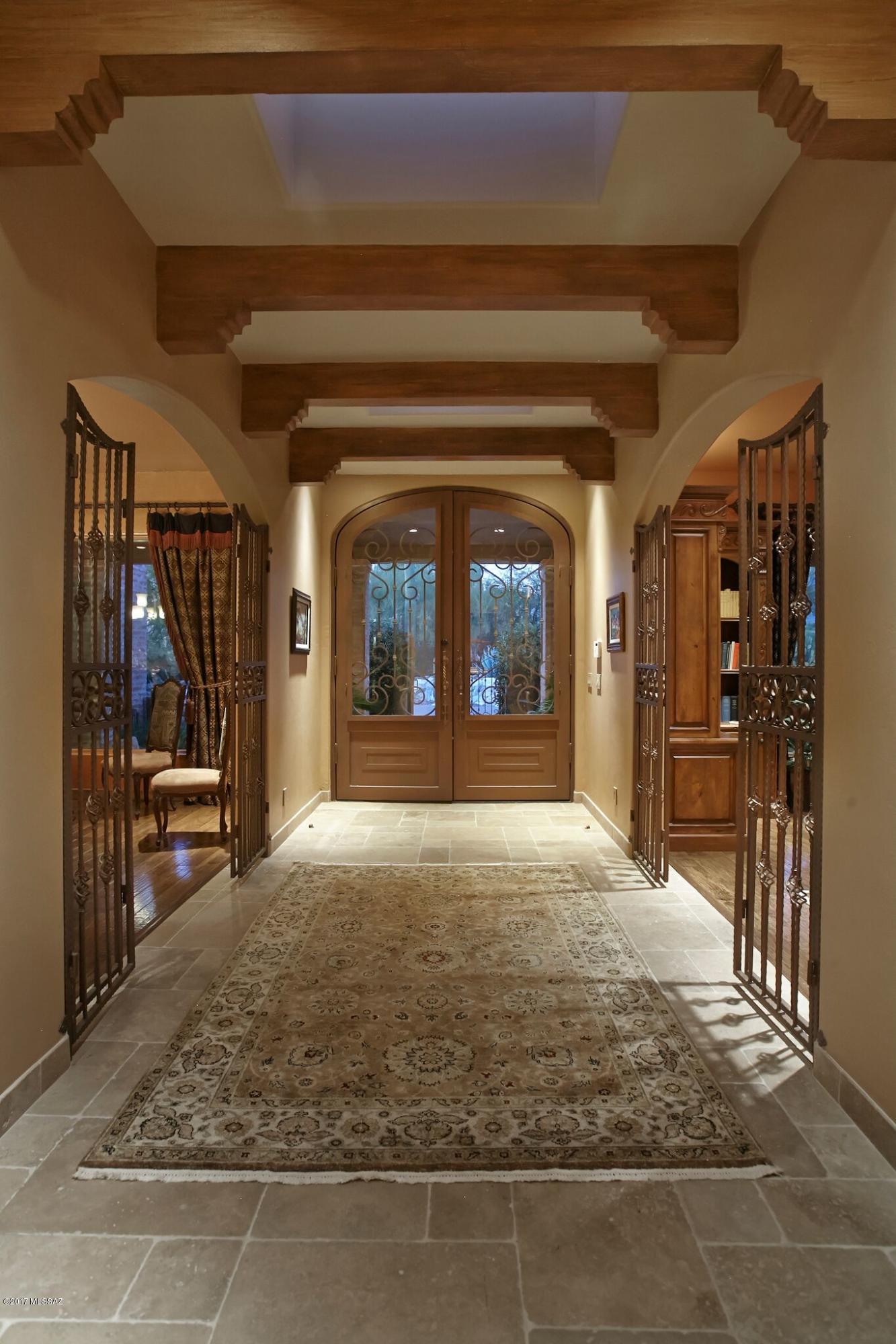 Catalina Foothills Estates NO. 10 (179-193) - Residential