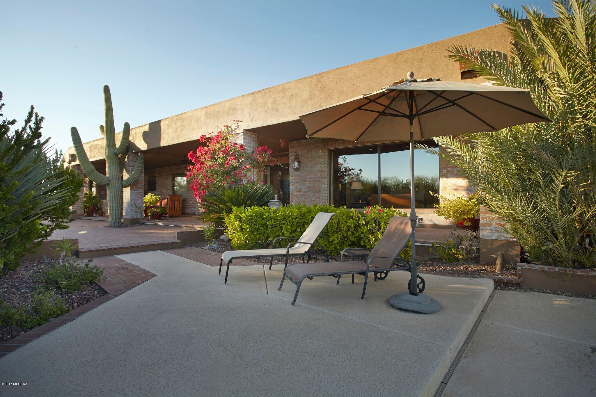 Catalina Foothills Estates NO. 10 (179-193) - Residential