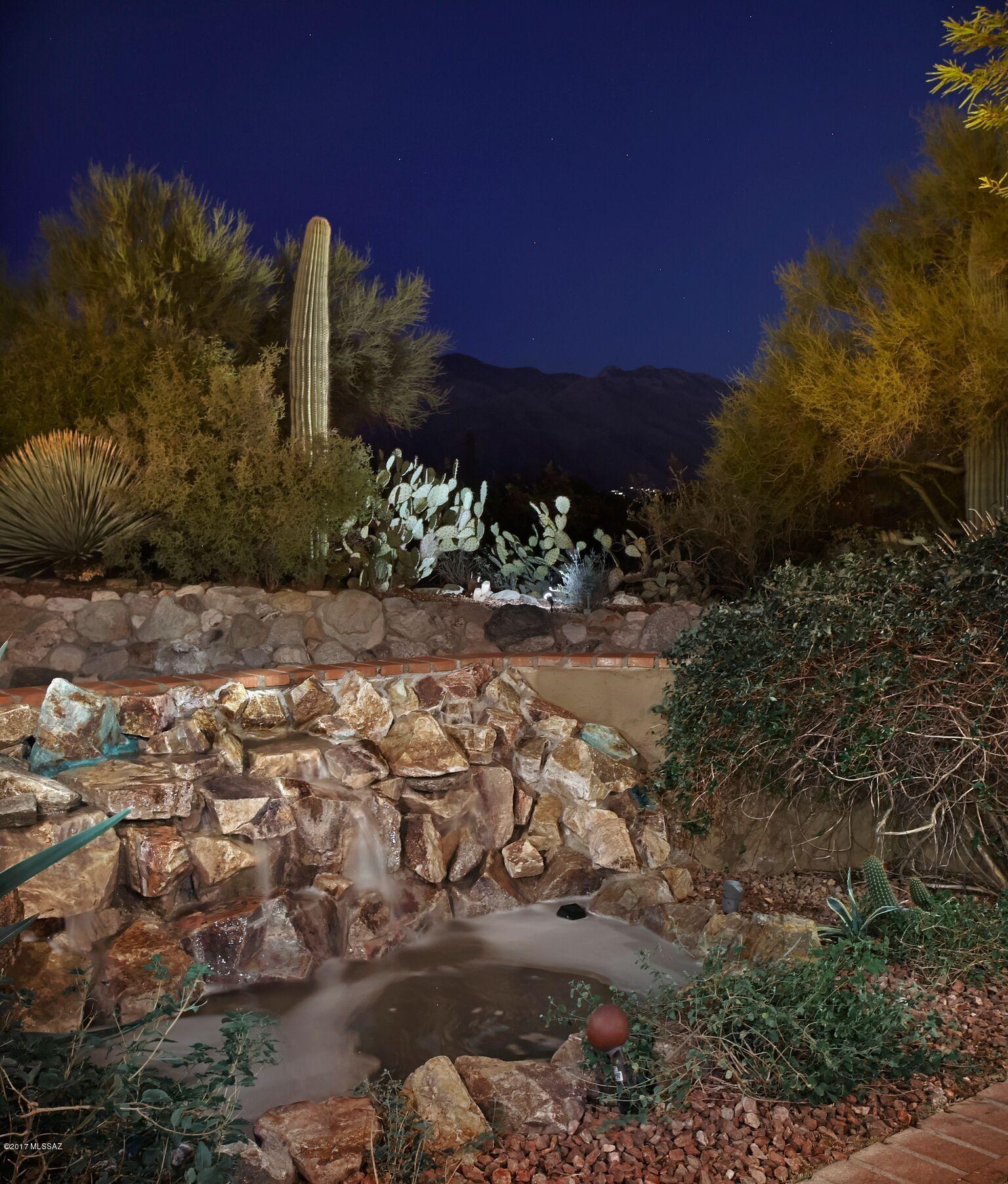 Catalina Foothills Estates NO. 10 (179-193) - Residential